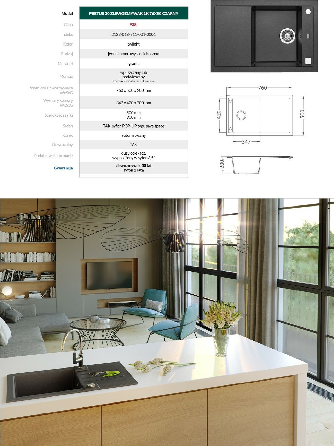 agata-meble - Gazetka Agata Meble - ALVEUS Armatura - ważna od 01.10. do 31.12. - page: 7