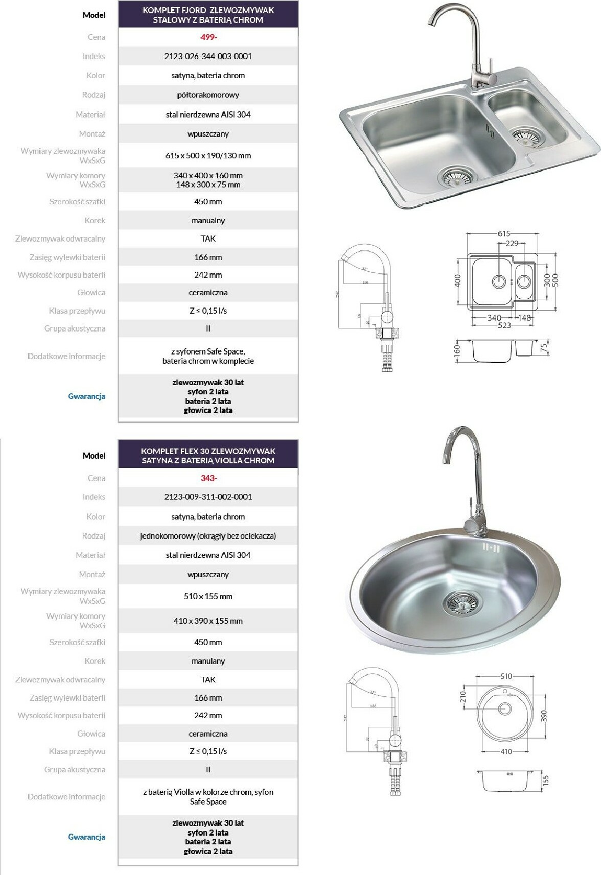 agata-meble - Gazetka Agata Meble - ALVEUS Armatura - ważna od 01.10. do 31.12. - page: 21