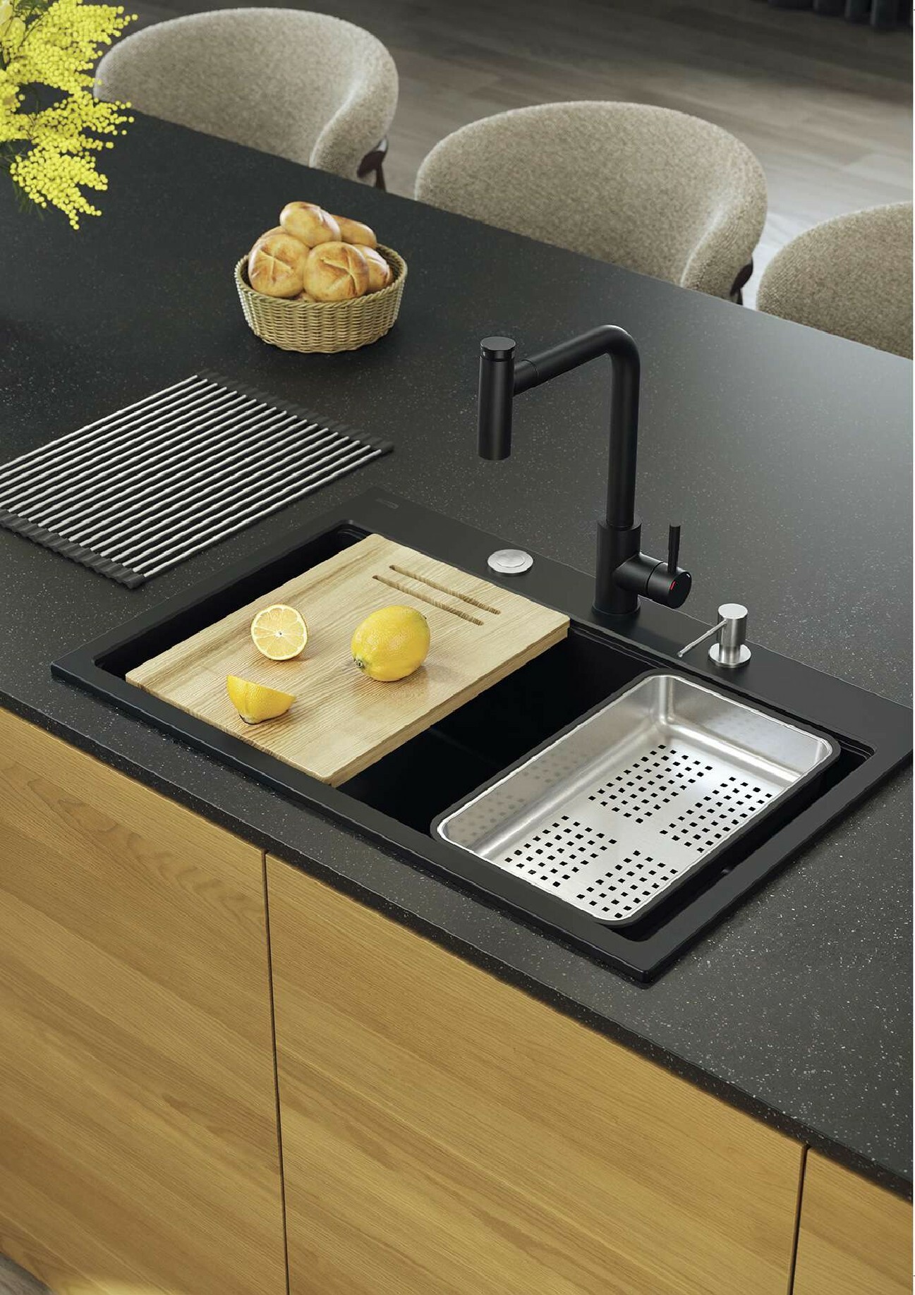 agata-meble - Gazetka Agata Meble - QUADRON Armatura - ważna od 01.10. do 31.12. - page: 7