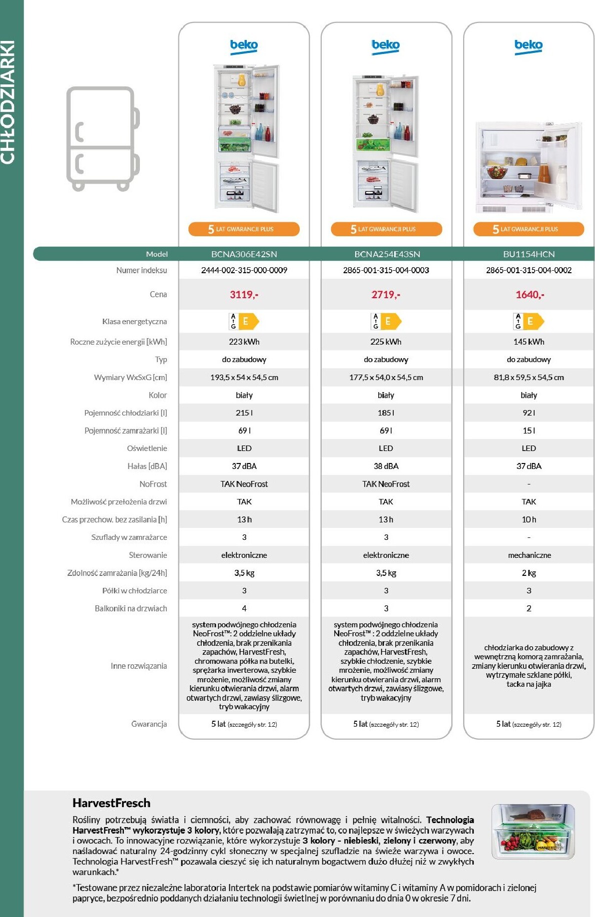 agata-meble - Aktualna gazetka Agata Meble - BEKO AGD ważna od 08.04.2026 do 31.12.2026 - page: 10