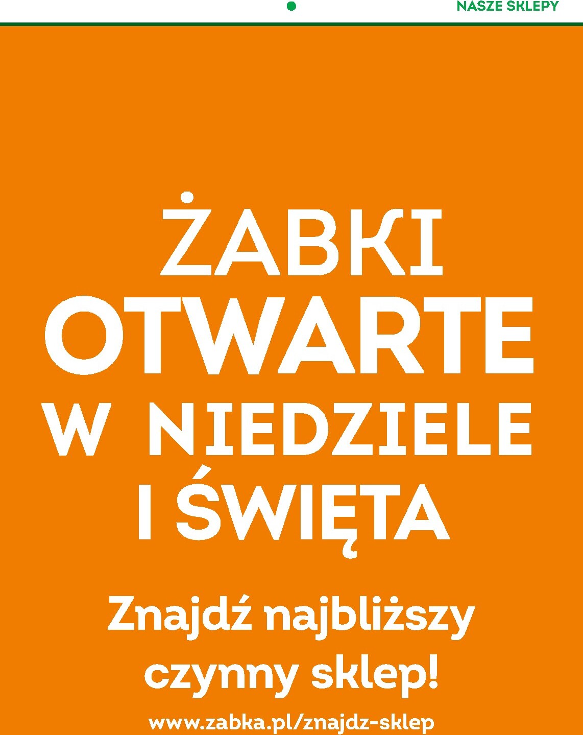 zabka - Aktualna gazetka Żabka ważna od 03.06.2026 do 16.06.2026 - page: 5