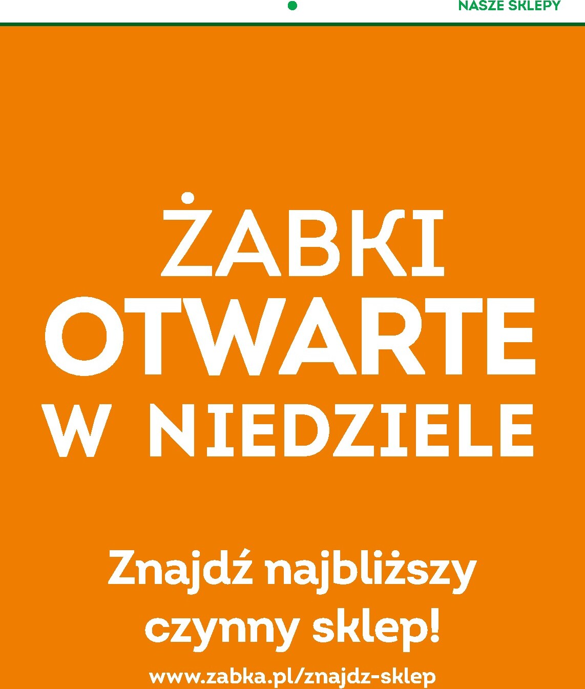 zabka - Aktualna gazetka Żabka ważna od 01.07.2026 do 14.07.2026 - page: 83