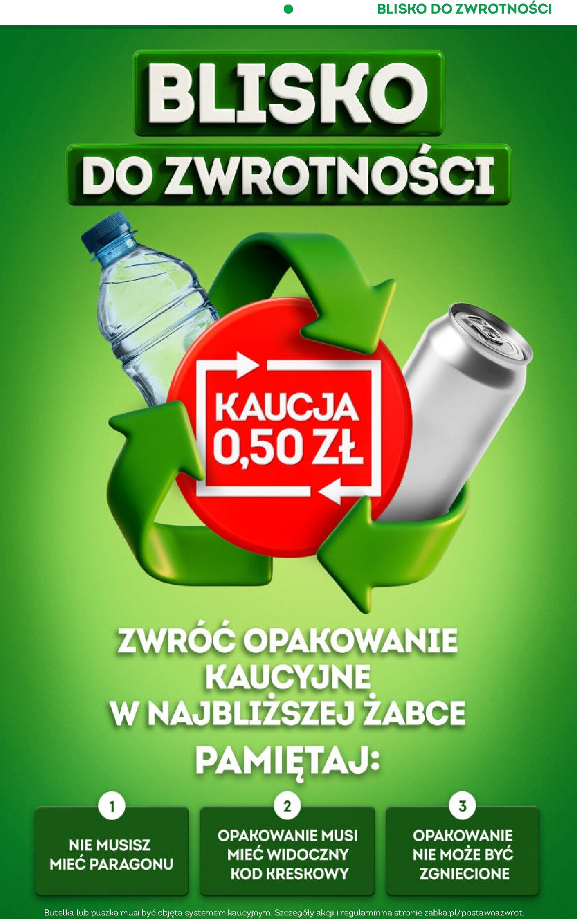 zabka - Aktualna gazetka Żabka - Žabka ważna od 15.07.2026 do 28.07.2026 - page: 57