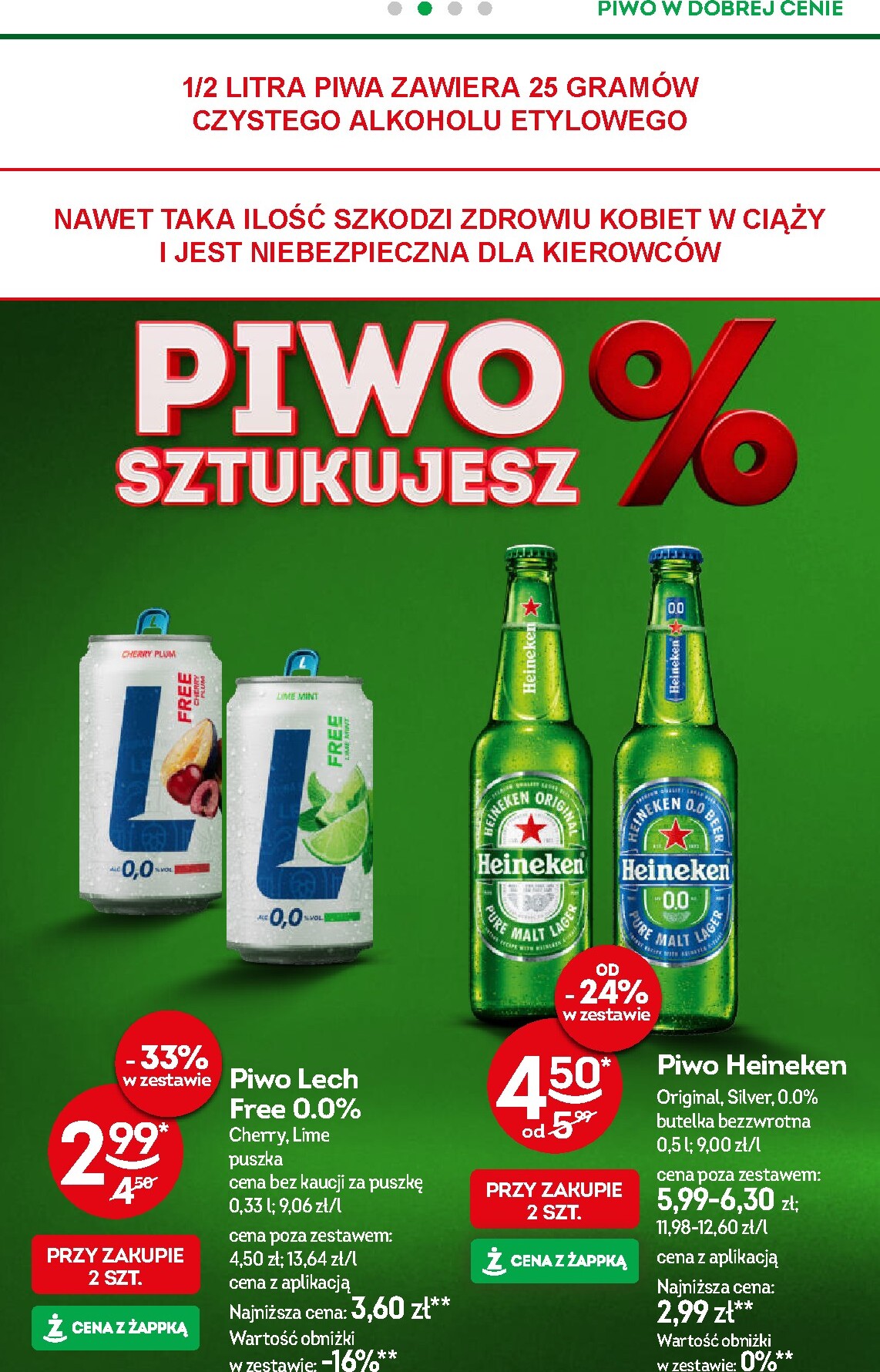 zabka - Aktualna gazetka Żabka - Žabka ważna od 15.07.2026 do 28.07.2026 - page: 59