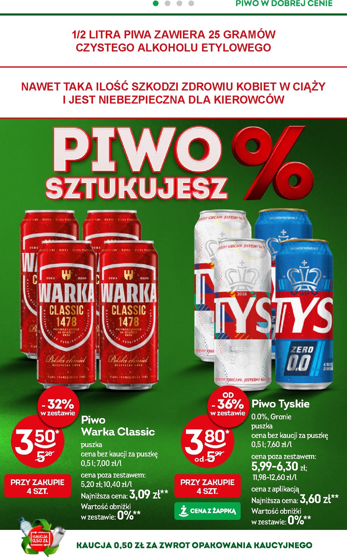 zabka - Aktualna gazetka Żabka - Žabka ważna od 15.07.2026 do 28.07.2026 - page: 58