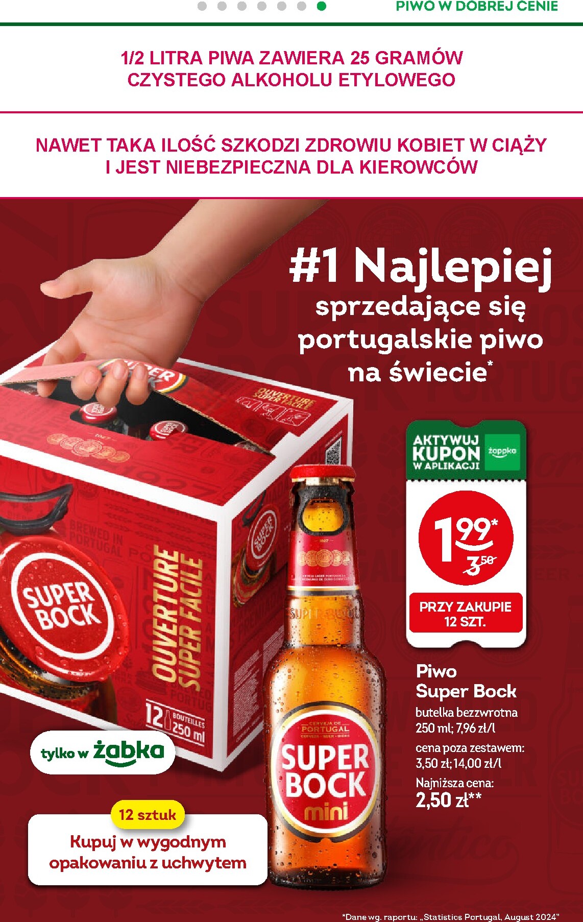 zabka - Aktualna gazetka Żabka ważna od 09.09.2026 do 22.09.2026 - page: 40