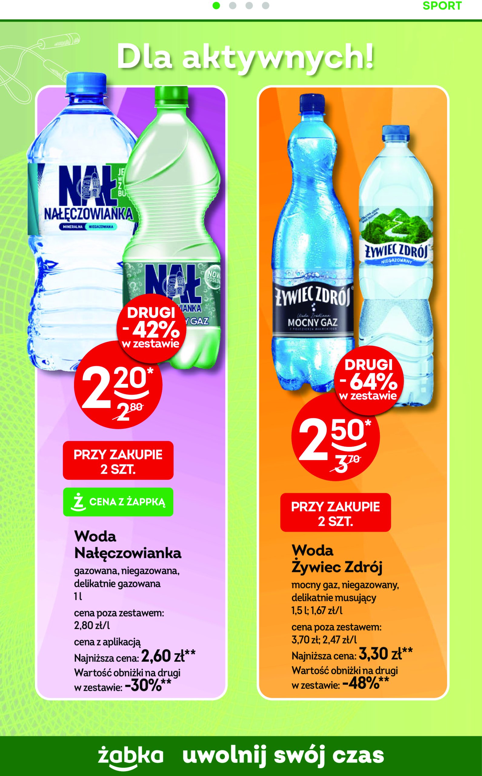 zabka - Żabka gazetka ważna od 12.03. - 25.03. - page: 62 zabka - Żabka gazetka ważna od 12.03. - 25.03. - page: 62