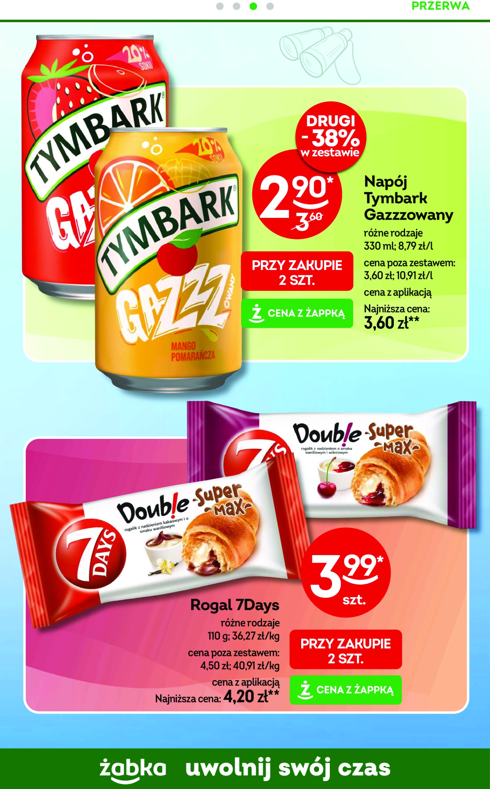 zabka - Żabka gazetka ważna od 09.04. - 22.04. - page: 56 zabka - Żabka gazetka ważna od 09.04. - 22.04. - page: 56