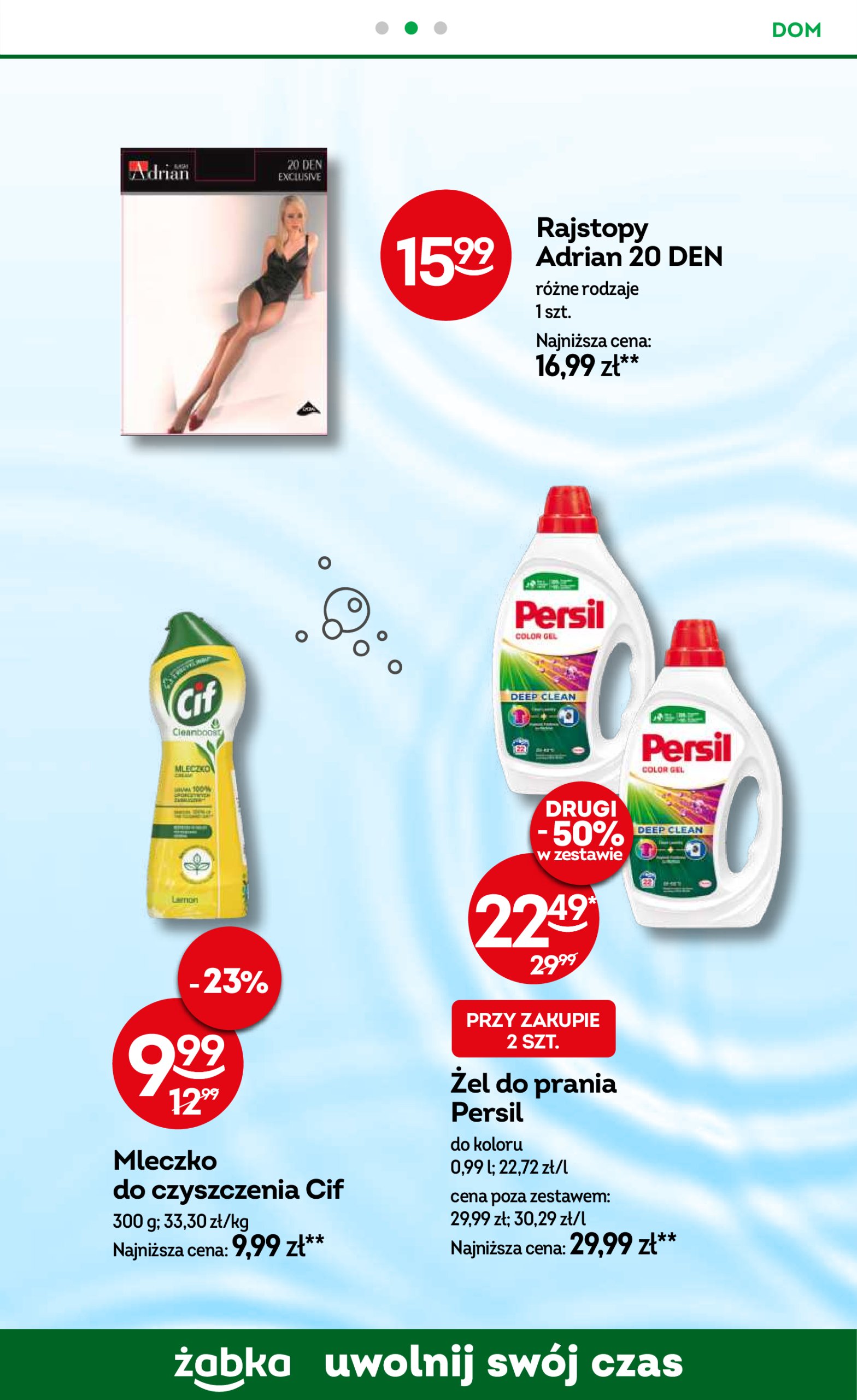 zabka - Żabka gazetka ważna od 07.05. - 20.05. - page: 87 zabka - Żabka gazetka ważna od 07.05. - 20.05. - page: 87