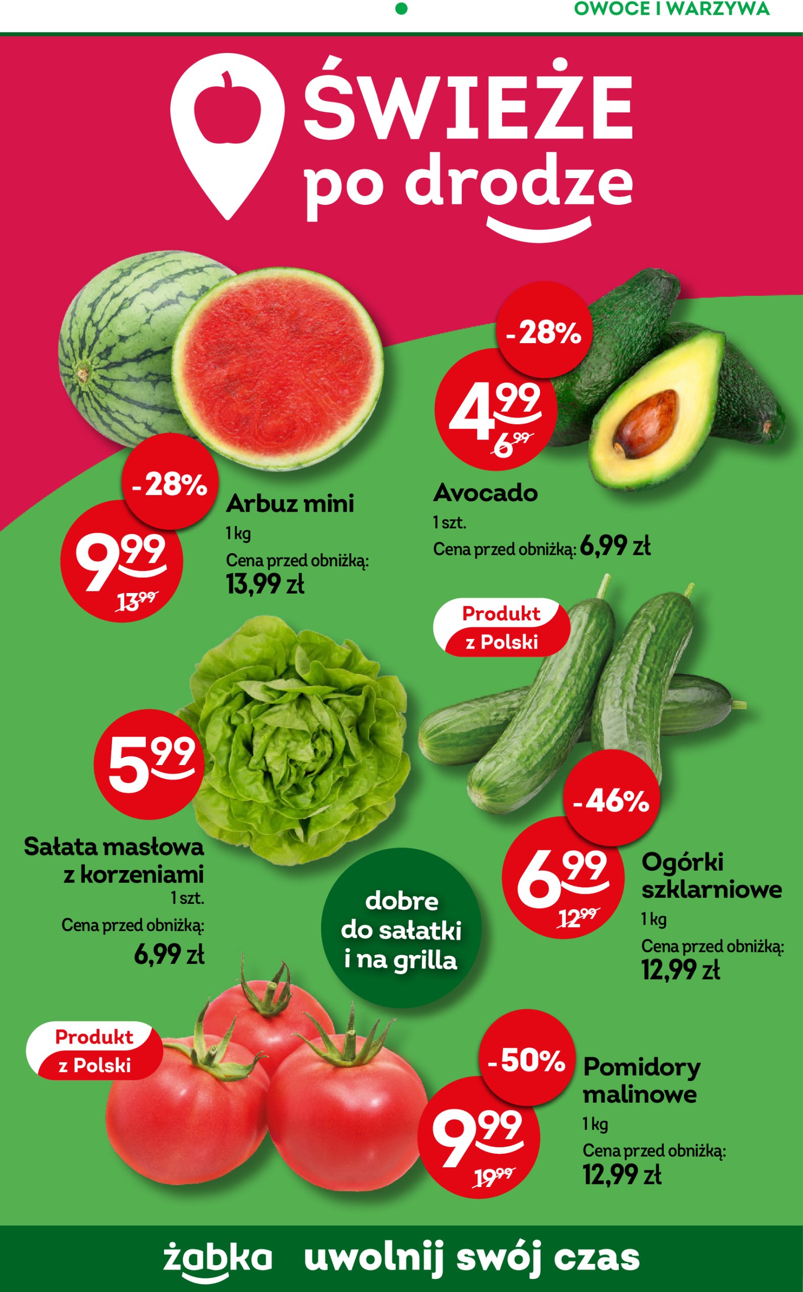 zabka - Żabka gazetka ważna od 21.05. - 03.06. - page: 68