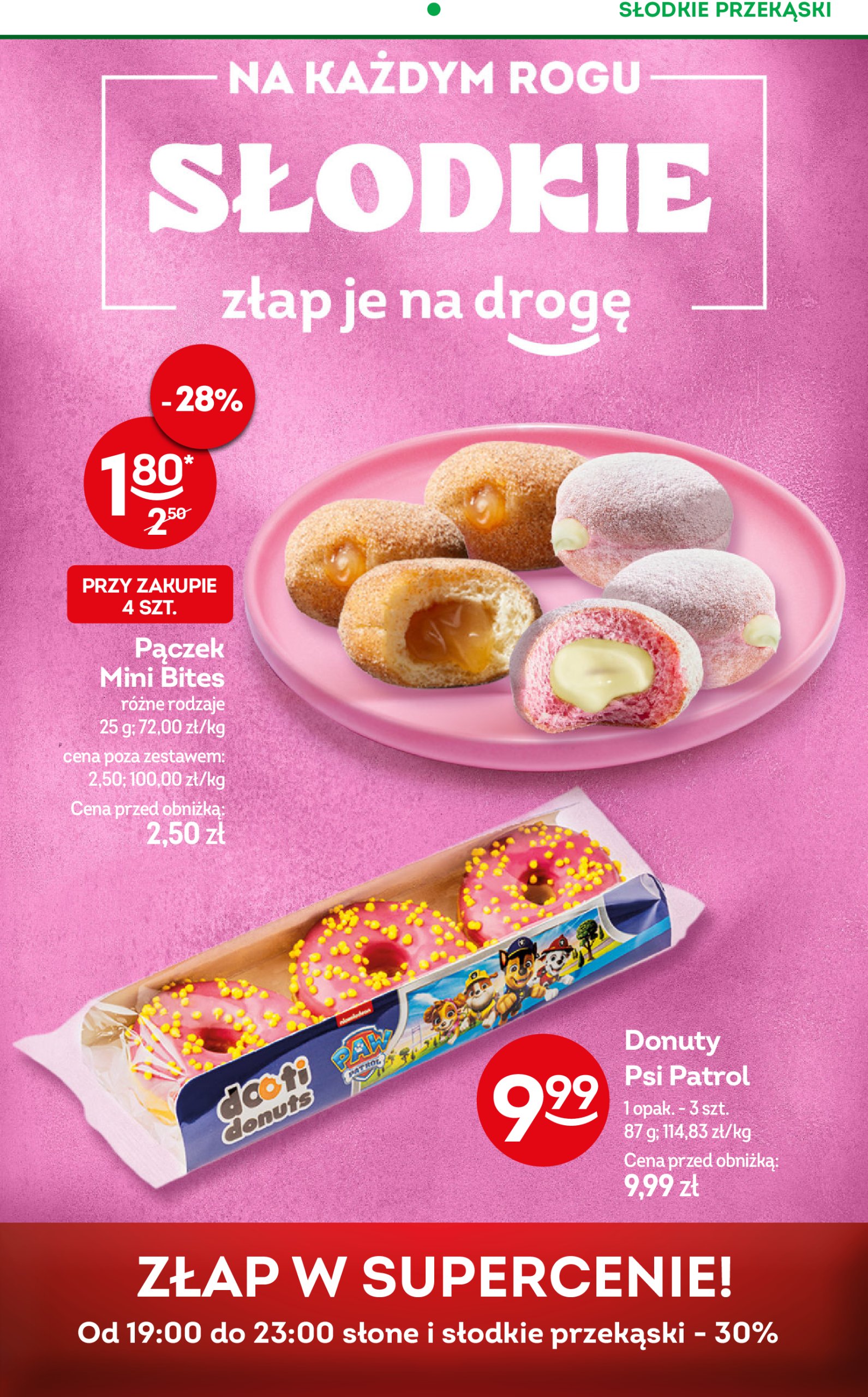 zabka - Żabka gazetka ważna od 21.05. - 03.06. - page: 66