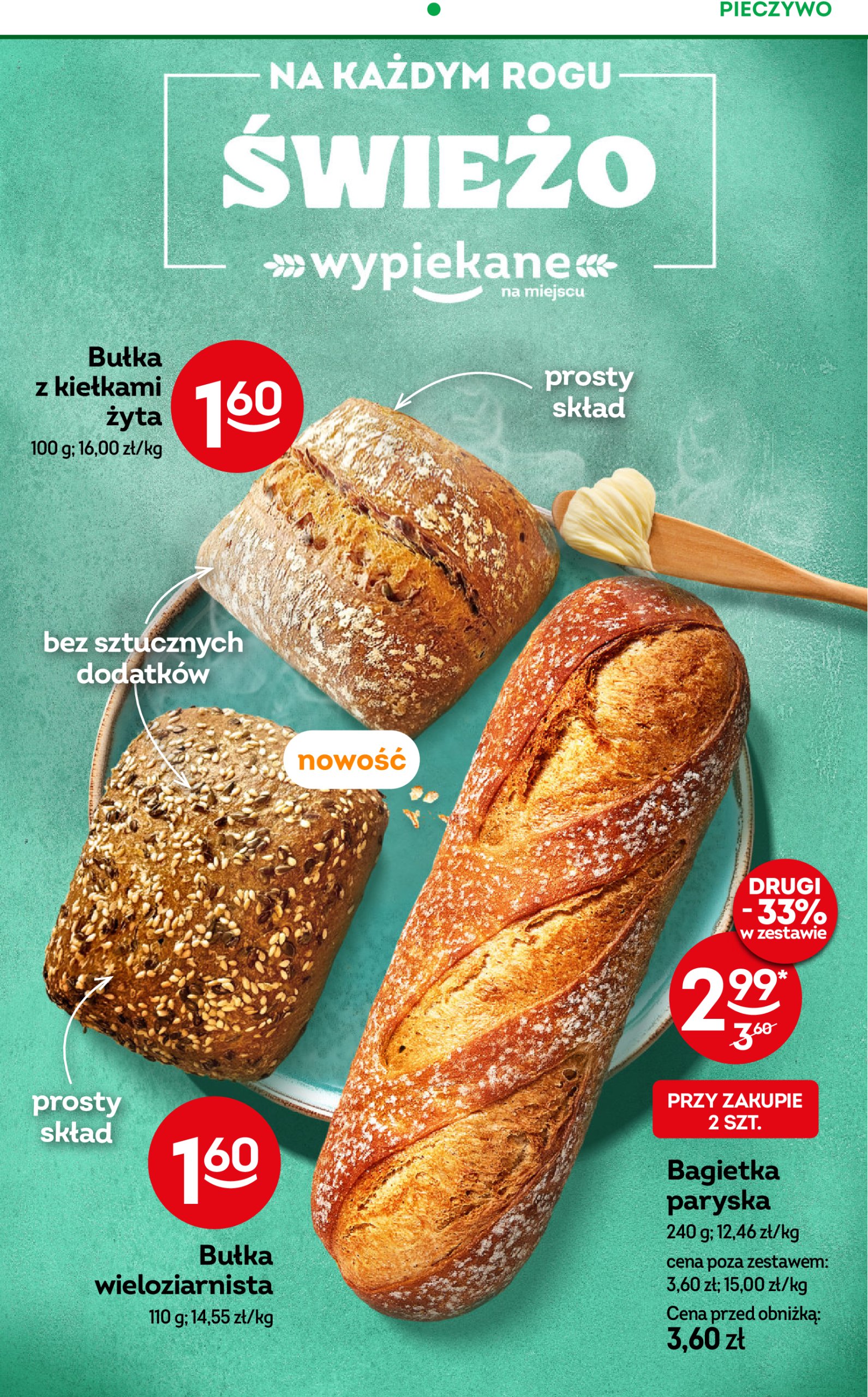 zabka - Żabka gazetka ważna od 21.05. - 03.06. - page: 65