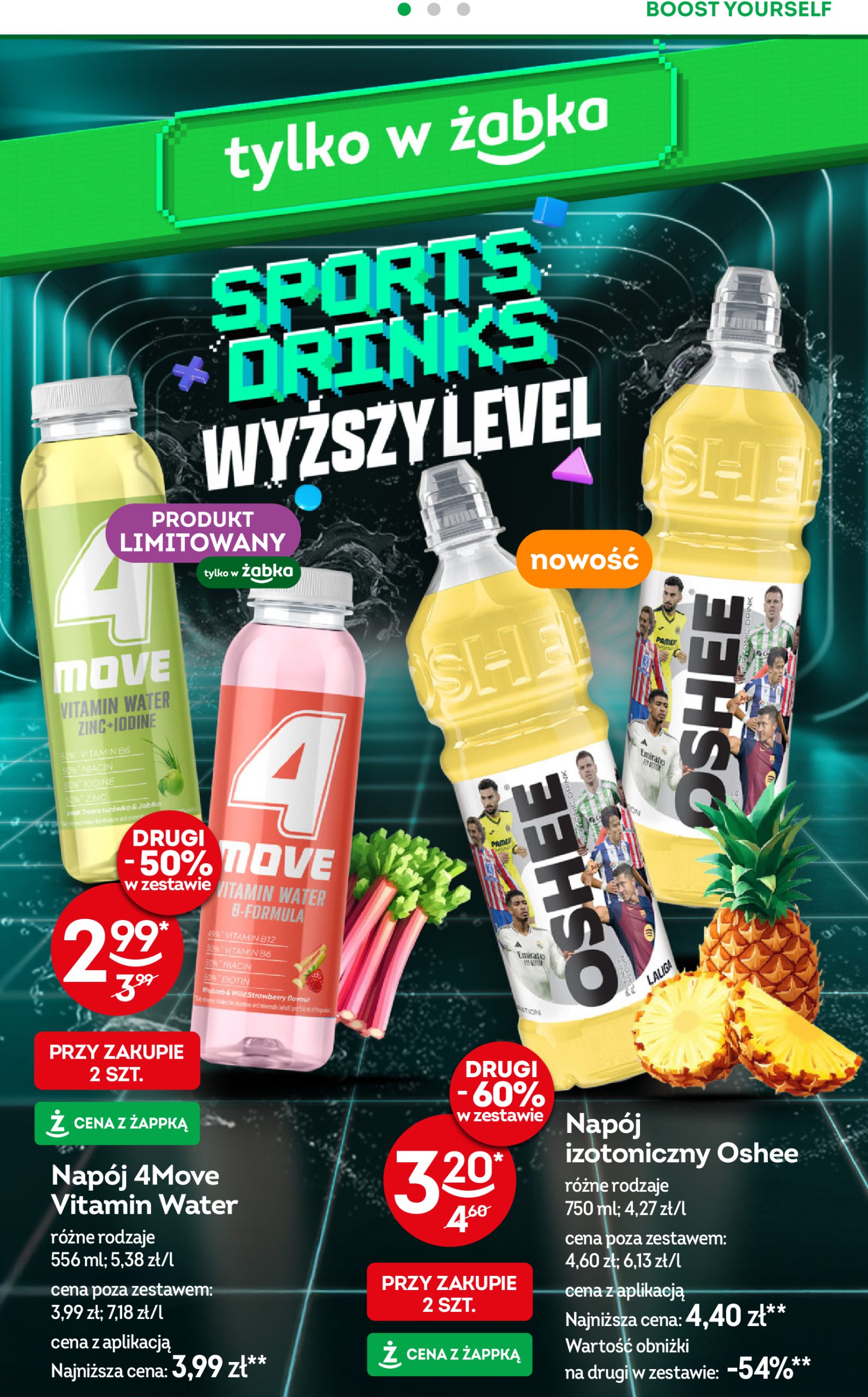 zabka - Żabka gazetka ważna od 21.05. - 03.06. - page: 6