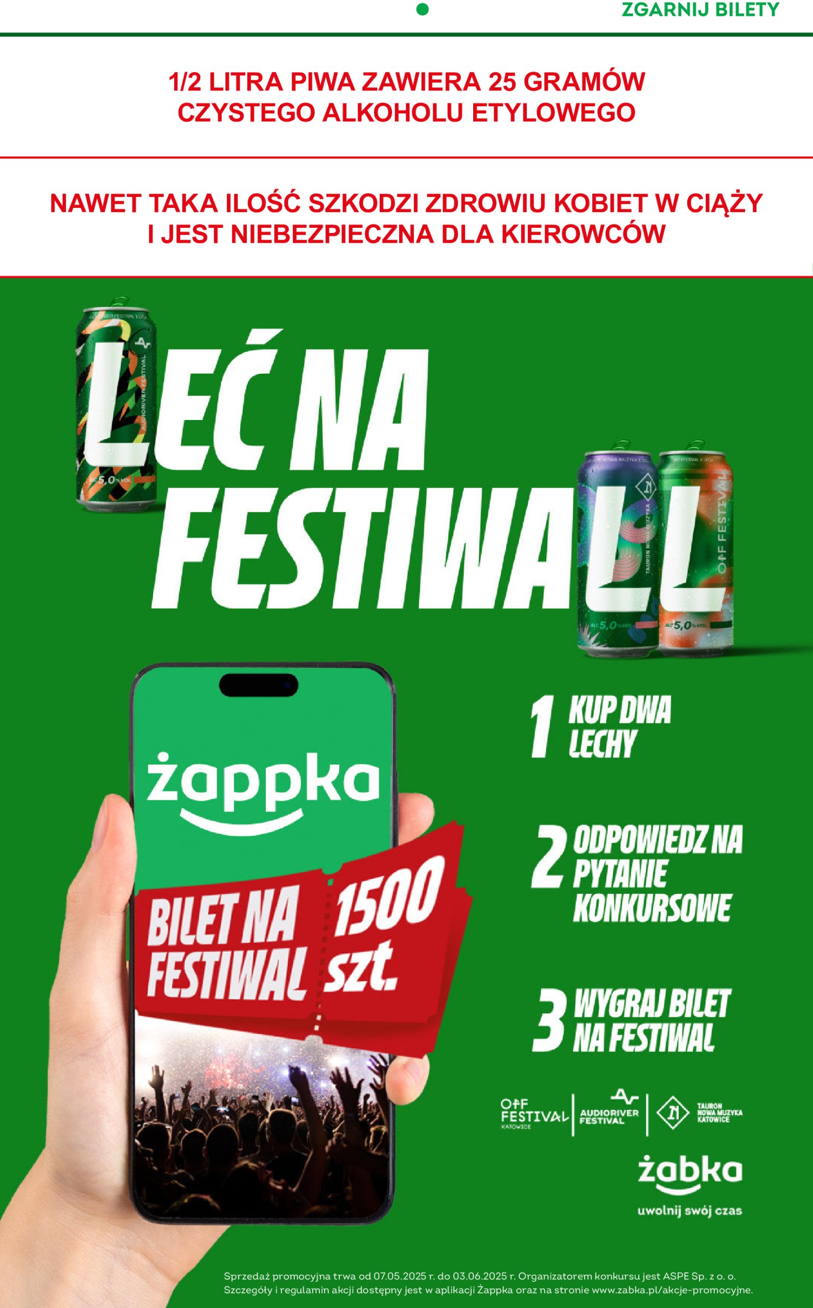 zabka - Żabka gazetka ważna od 21.05. - 03.06. - page: 26