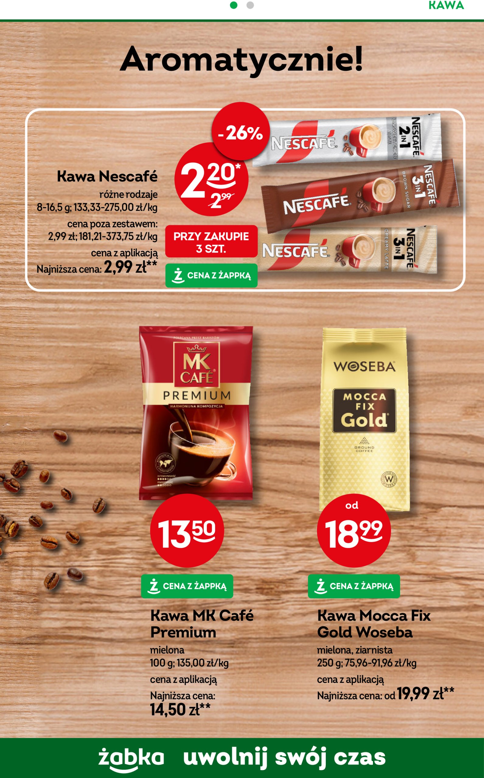 zabka - Żabka gazetka ważna od 21.05. - 03.06. - page: 92
