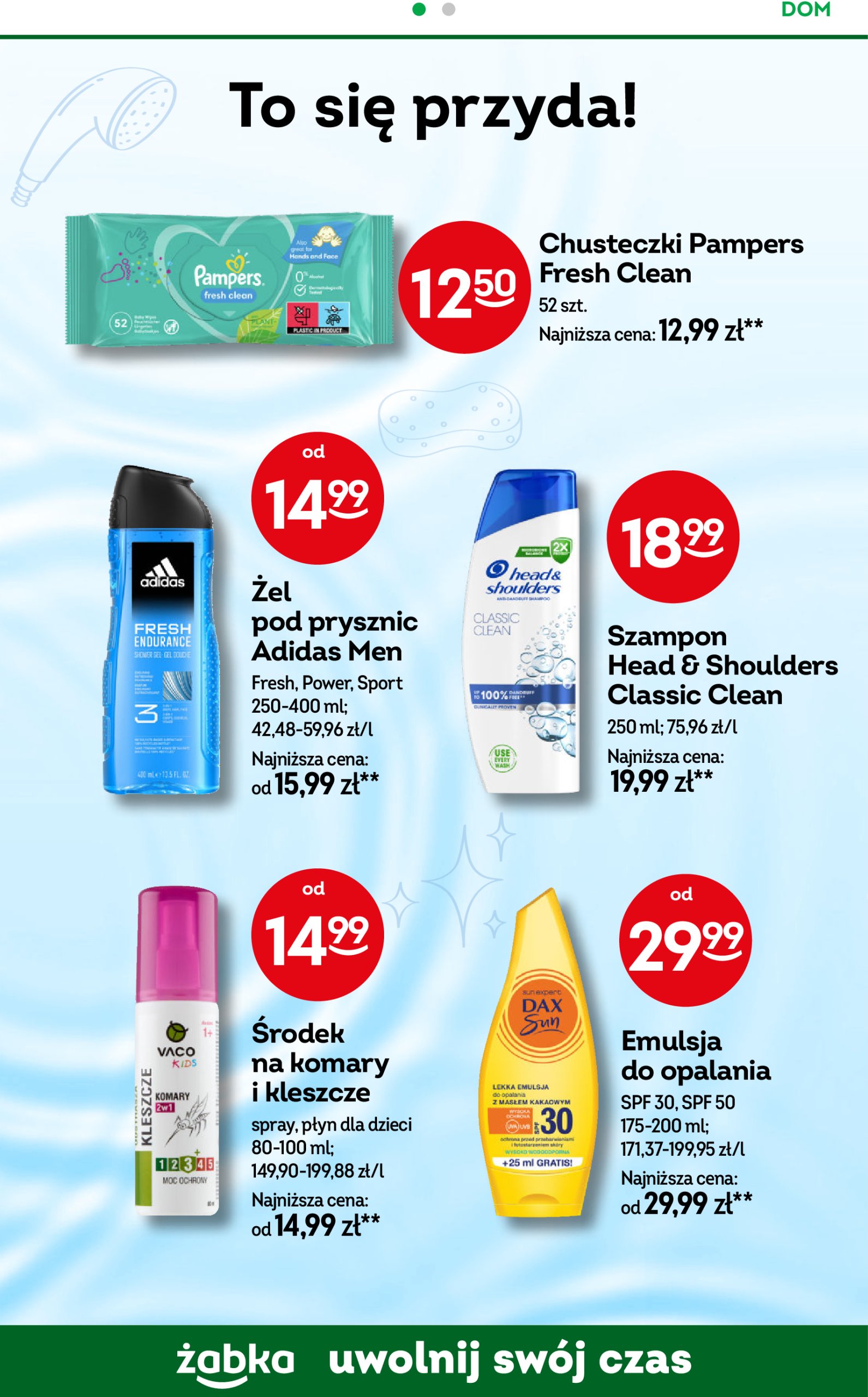 zabka - Żabka gazetka ważna od 21.05. - 03.06. - page: 94