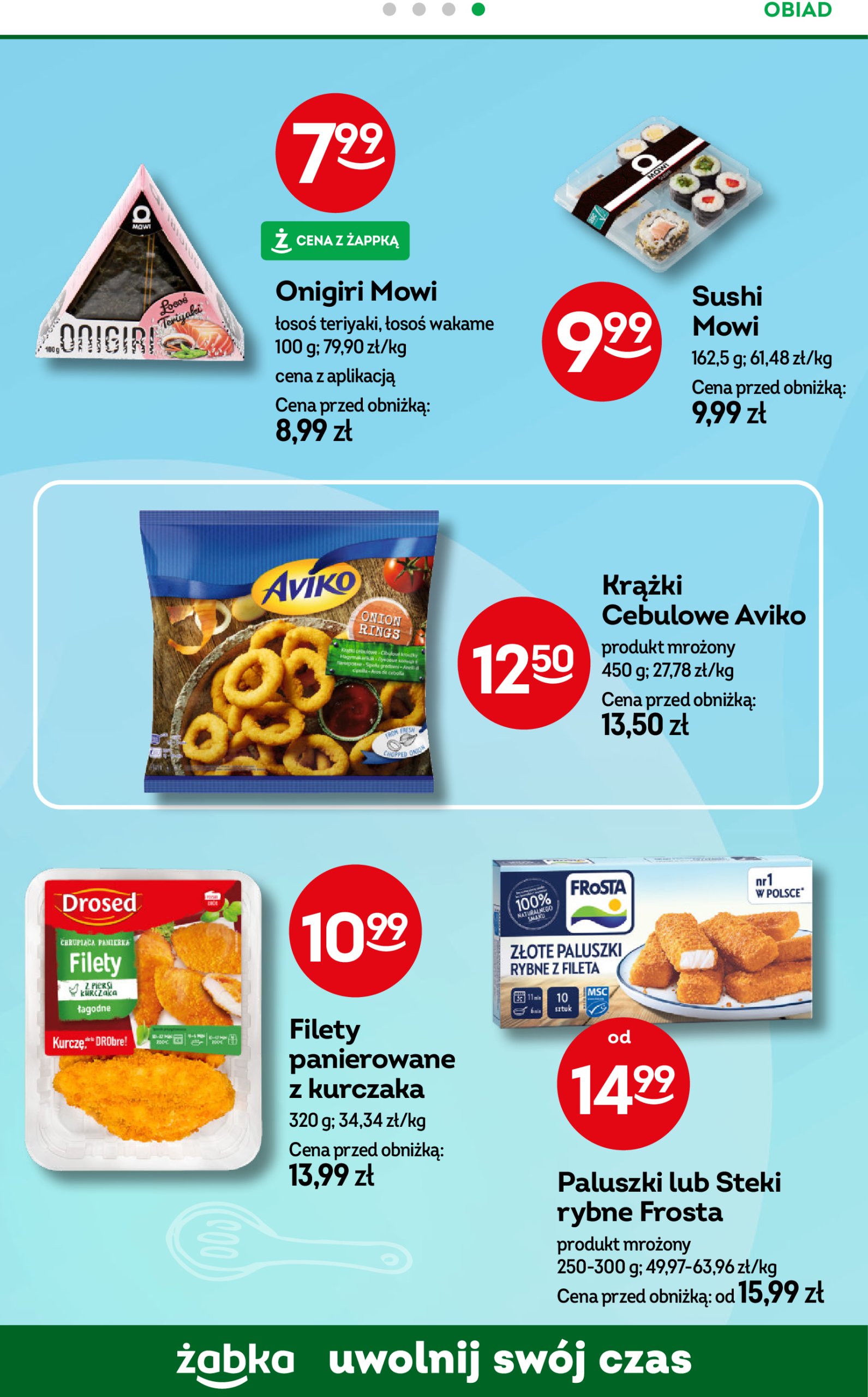 zabka - Żabka gazetka ważna od 21.05. - 03.06. - page: 91