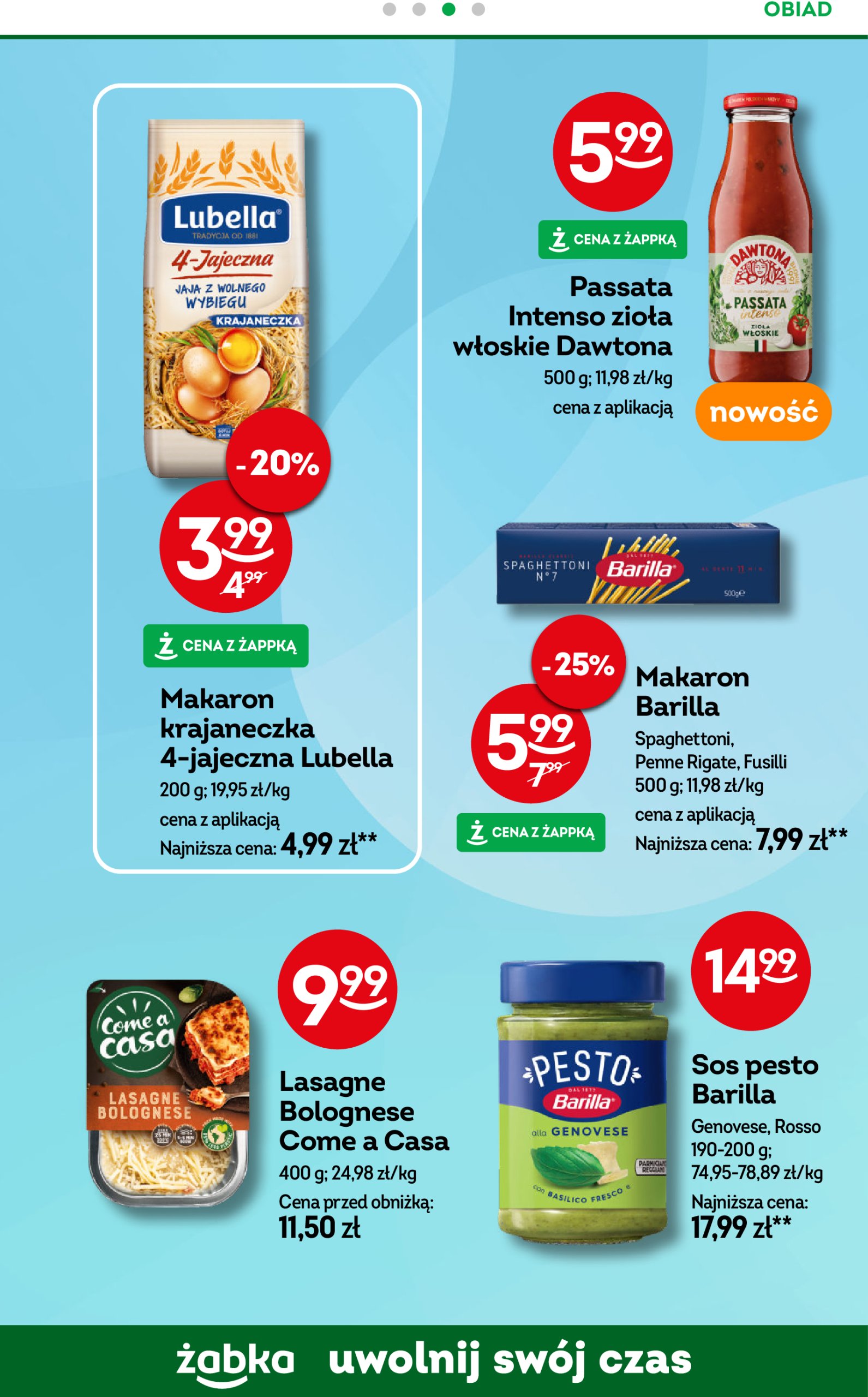zabka - Żabka gazetka ważna od 21.05. - 03.06. - page: 90