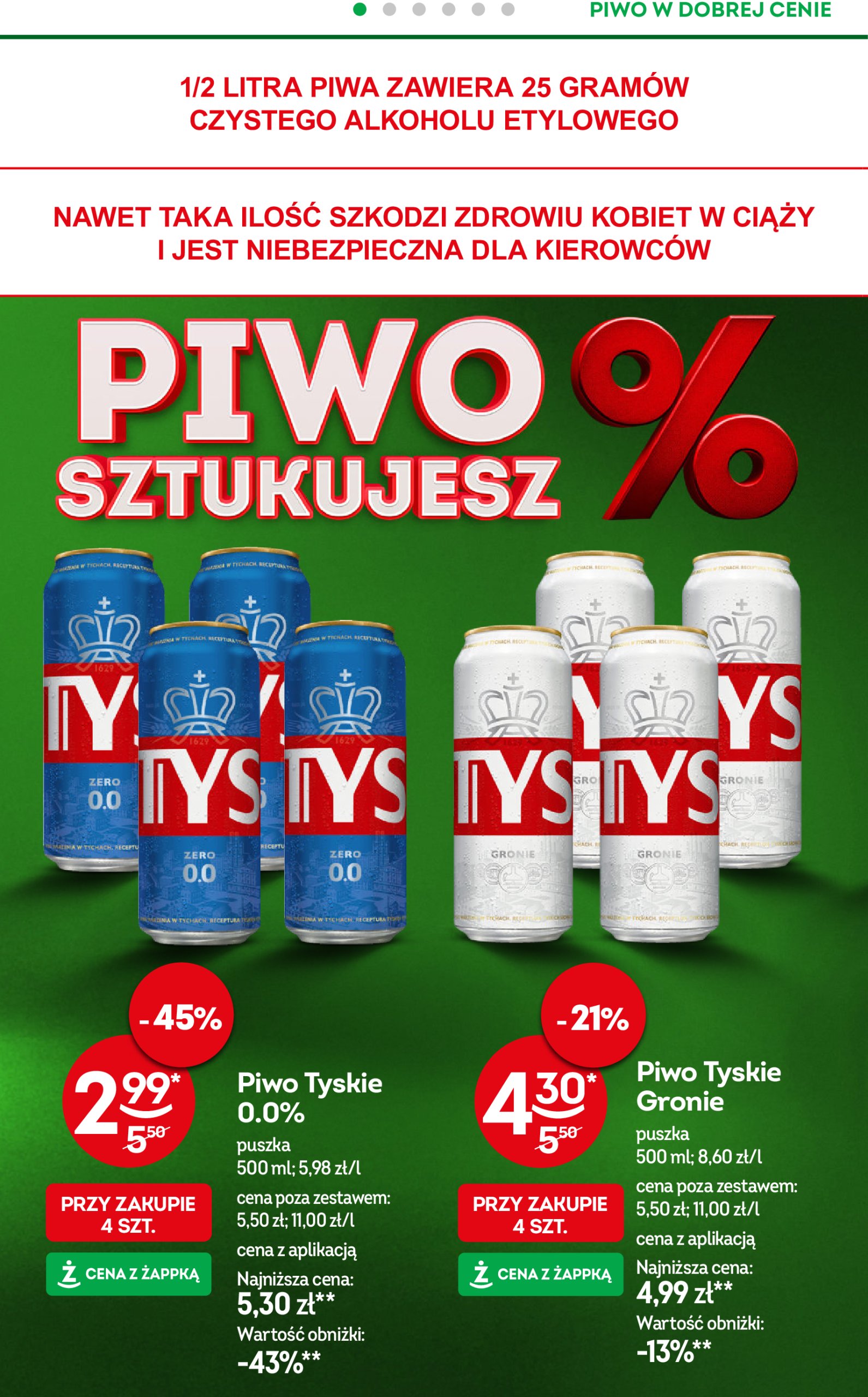 zabka - Żabka gazetka ważna od 21.05. - 03.06. - page: 28