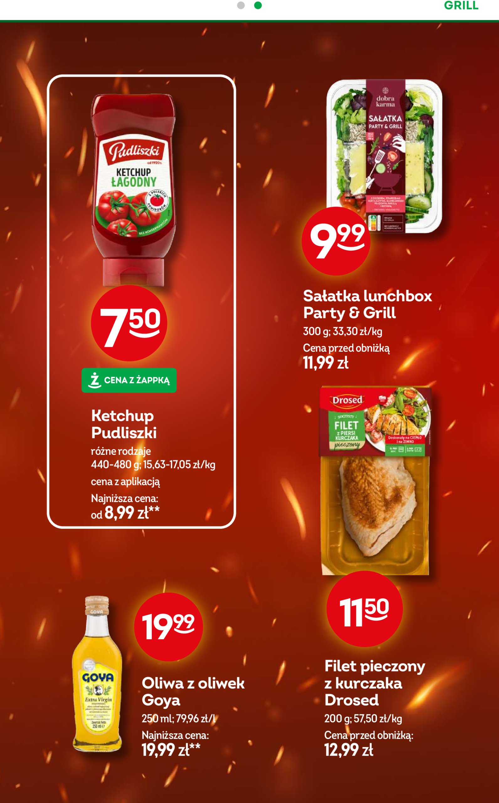 zabka - Żabka gazetka ważna od 21.05. - 03.06. - page: 21