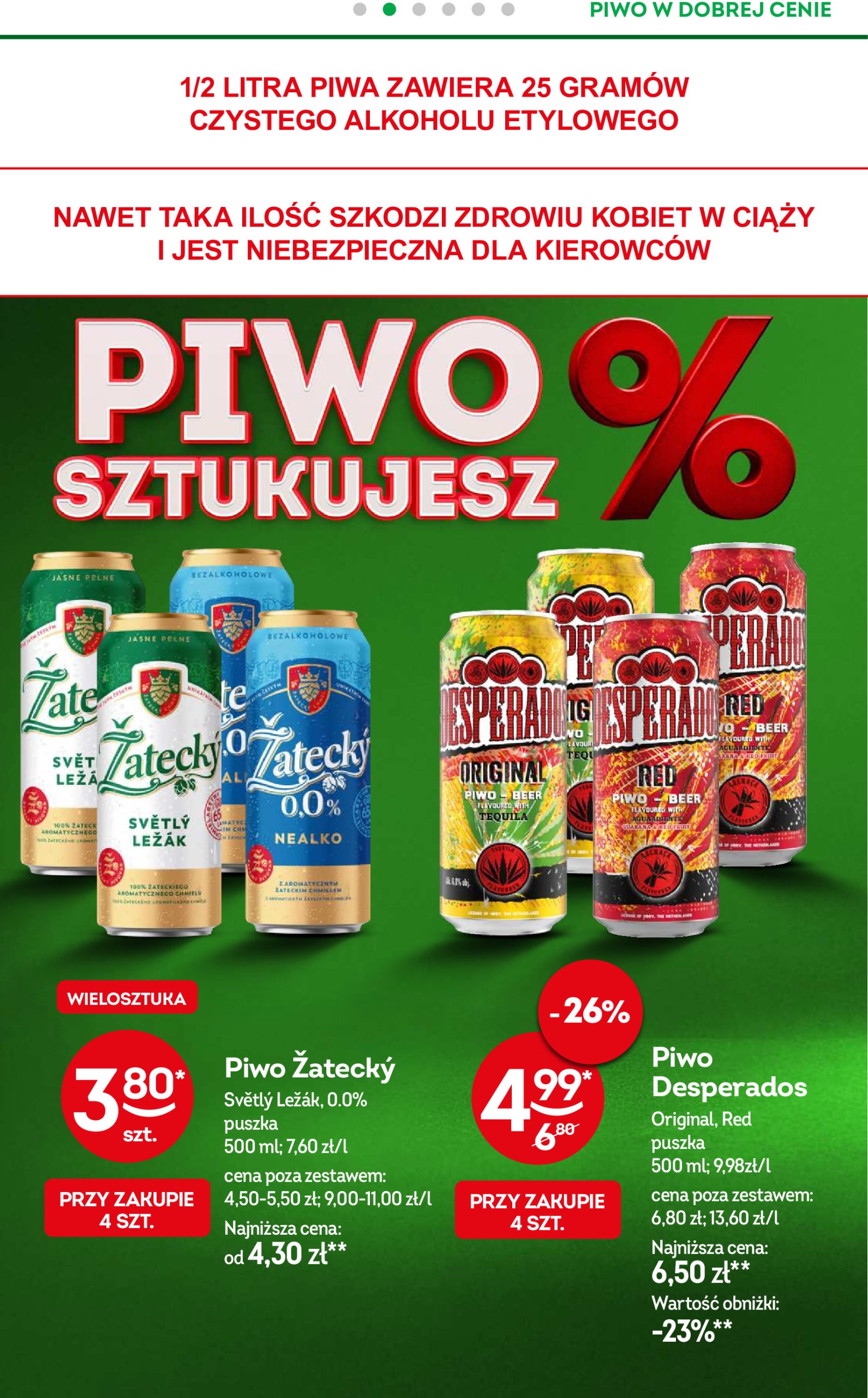 zabka - Żabka gazetka ważna od 21.05. - 03.06. - page: 29