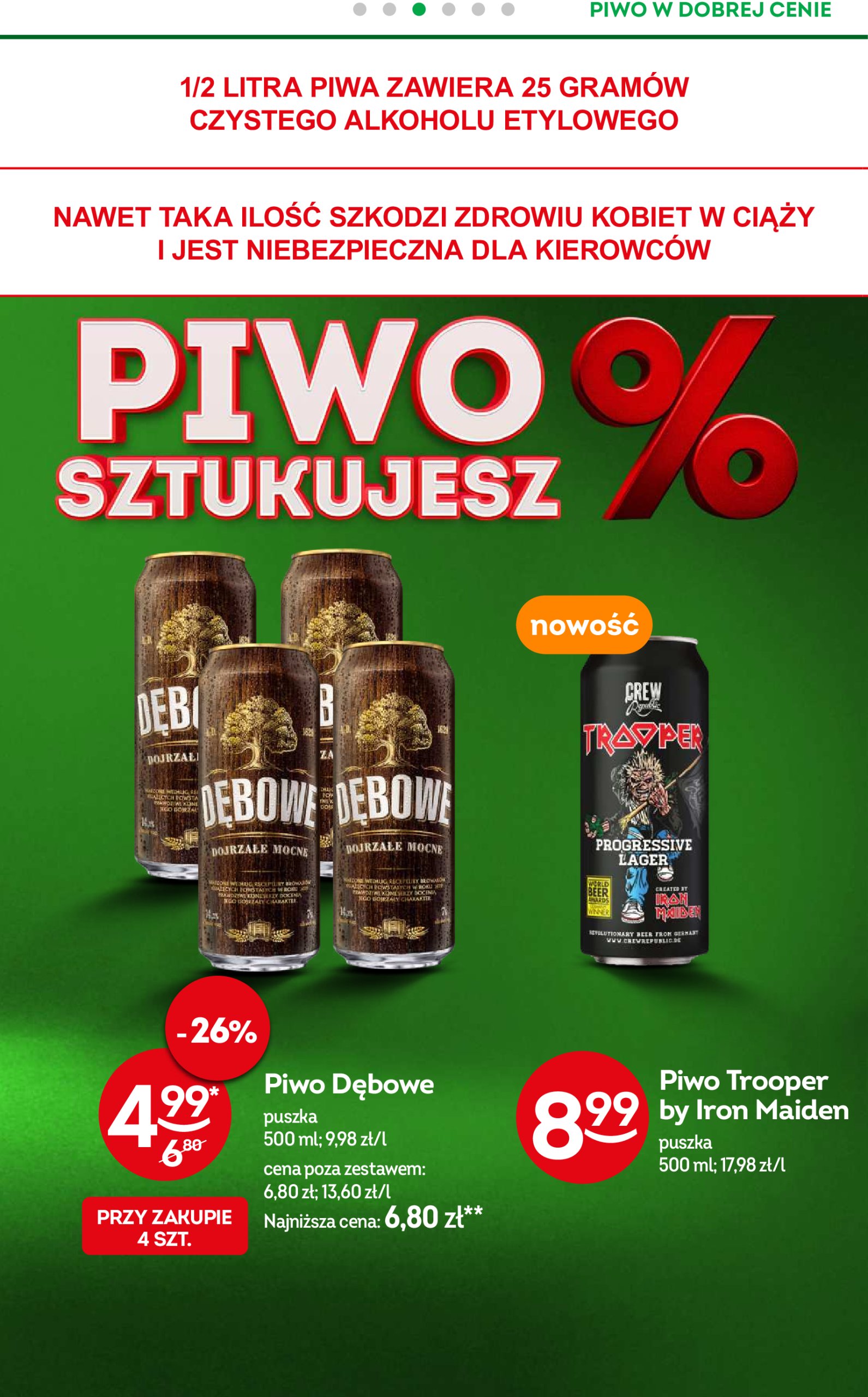 zabka - Żabka gazetka ważna od 21.05. - 03.06. - page: 30