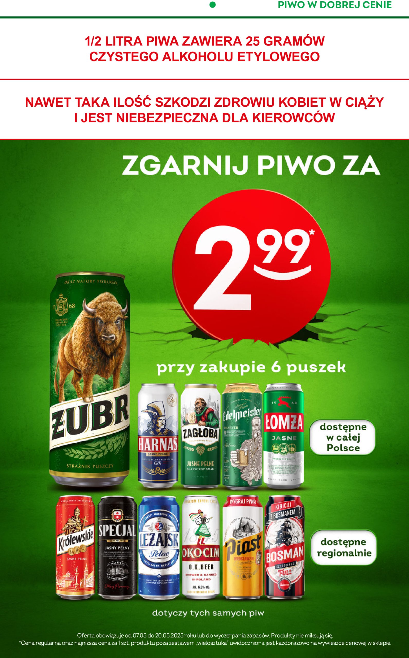 zabka - Żabka gazetka ważna od 21.05. - 03.06. - page: 27