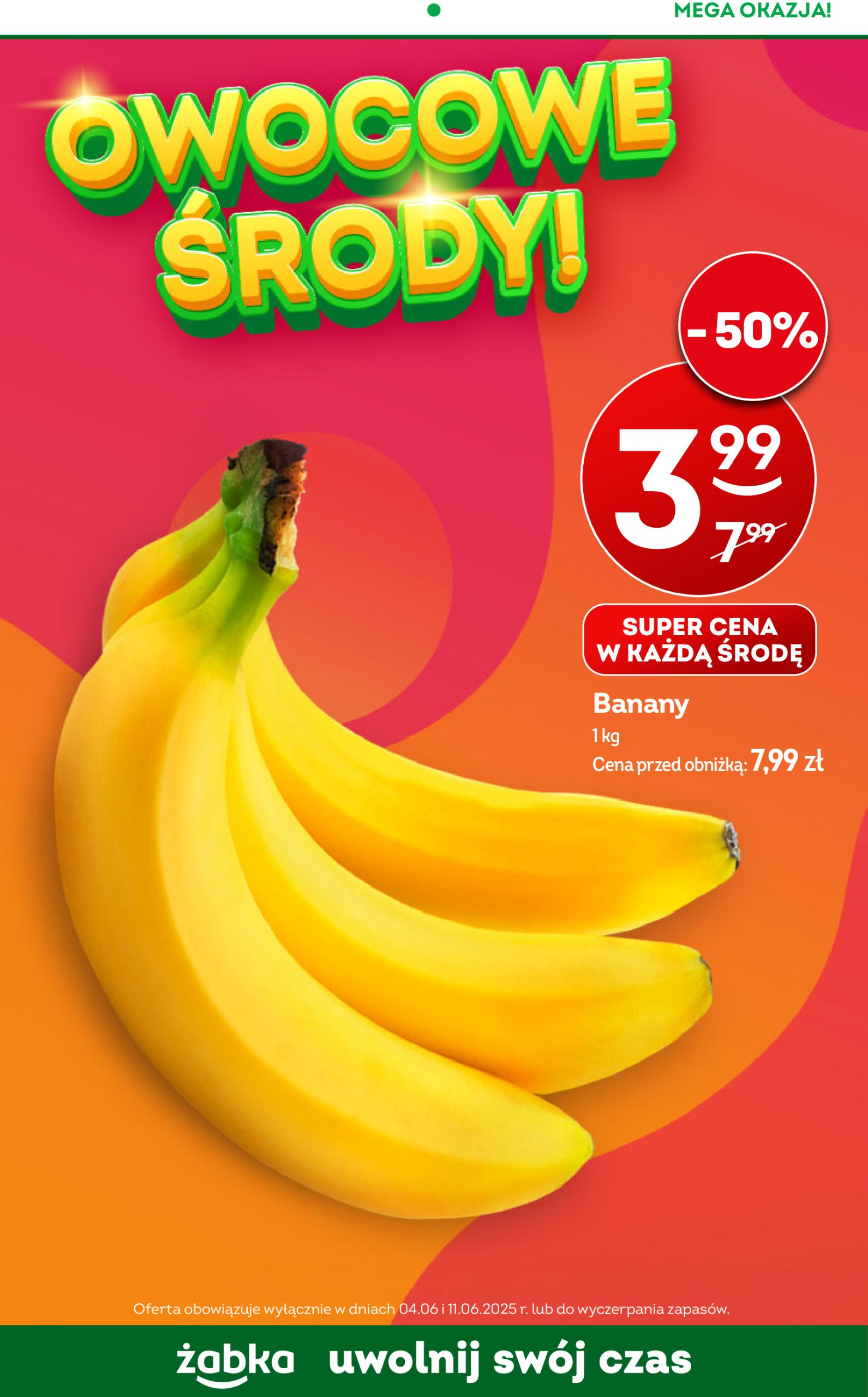 zabka - Gazetka Żabka ważna od 04.06. - 17.06. - page: 59 zabka - Gazetka Żabka ważna od 04.06. - 17.06. - page: 59