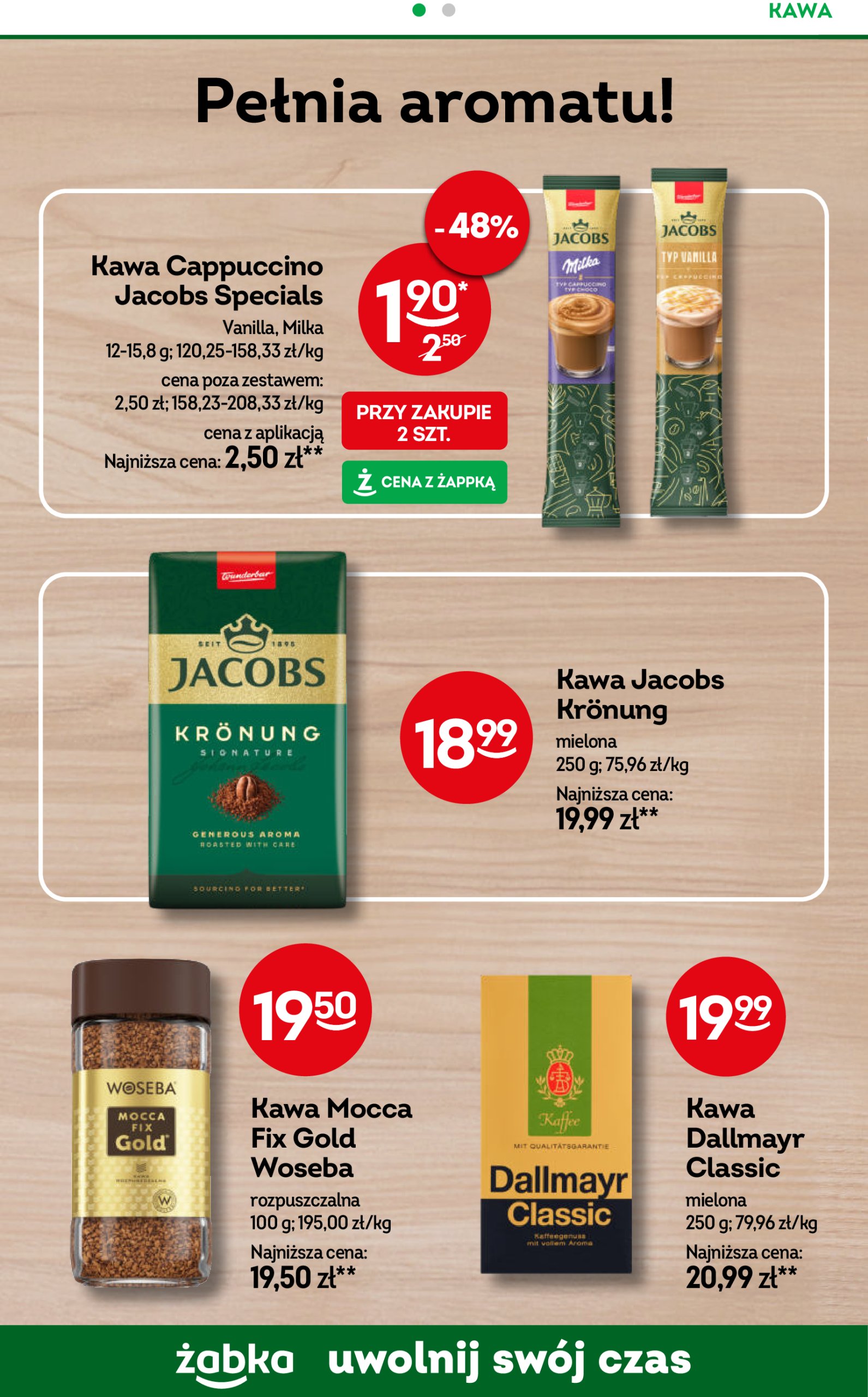 zabka - Gazetka Żabka ważna od 04.06. - 17.06. - page: 90 zabka - Gazetka Żabka ważna od 04.06. - 17.06. - page: 90