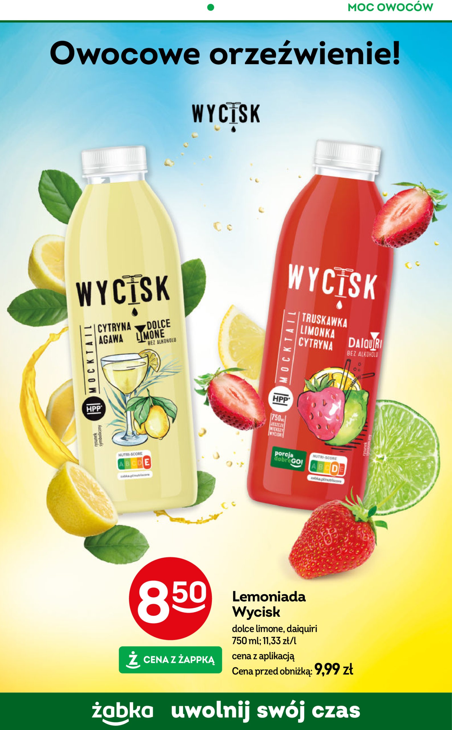 zabka - Gazetka Żabka ważna od 04.06. - 17.06. - page: 86 zabka - Gazetka Żabka ważna od 04.06. - 17.06. - page: 86