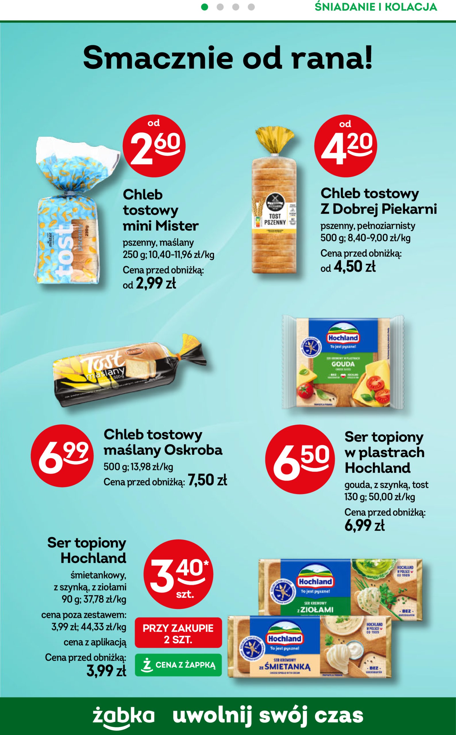 zabka - Gazetka Żabka ważna od 04.06. - 17.06. - page: 70 zabka - Gazetka Żabka ważna od 04.06. - 17.06. - page: 70