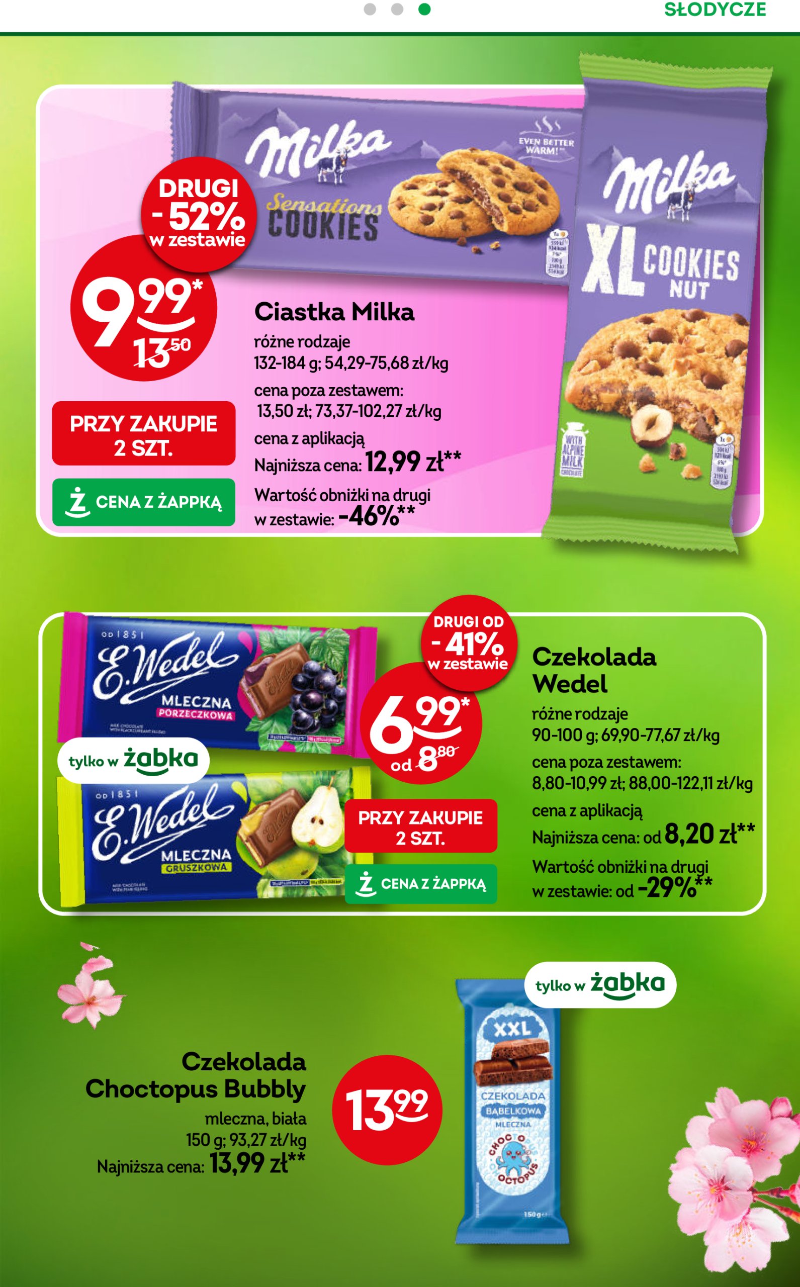 zabka - Gazetka Żabka ważna od 04.06. - 17.06. - page: 53 zabka - Gazetka Żabka ważna od 04.06. - 17.06. - page: 53