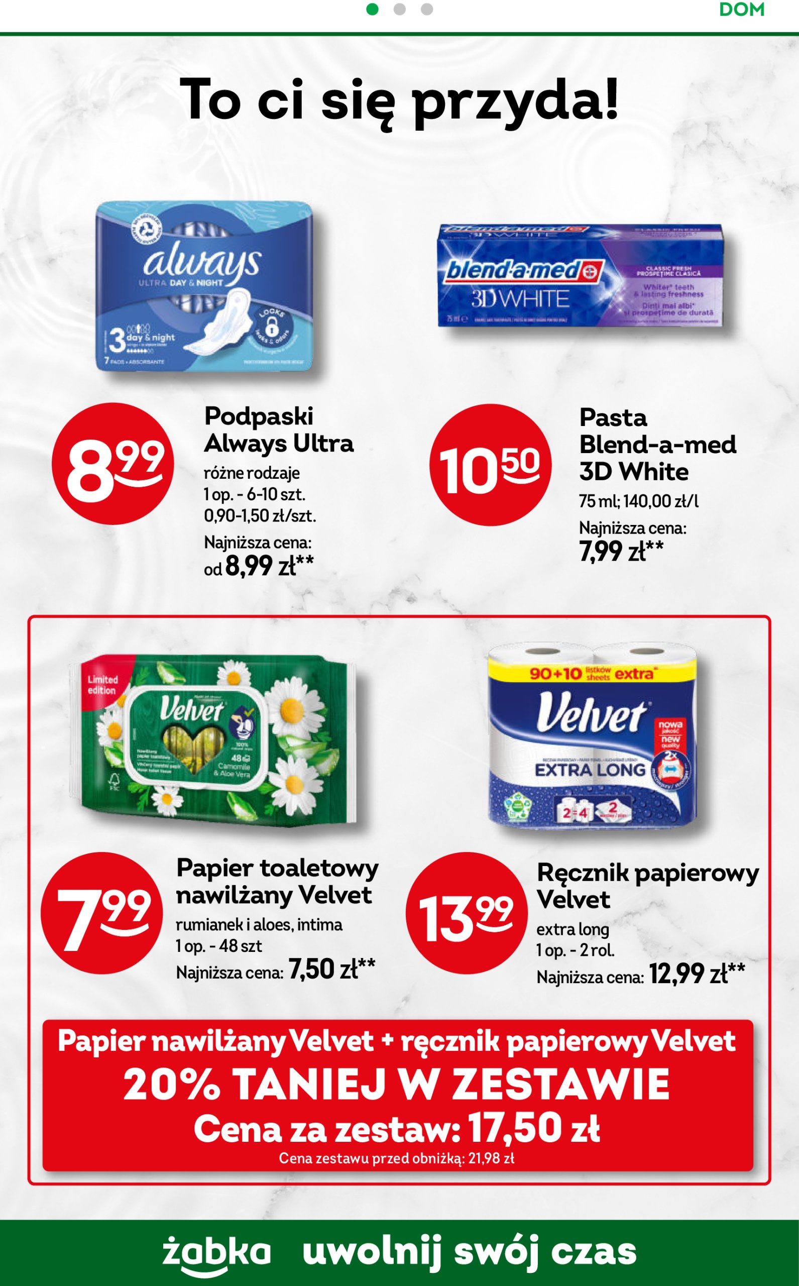 zabka - Gazetka Żabka ważna od 04.06. - 17.06. - page: 92 zabka - Gazetka Żabka ważna od 04.06. - 17.06. - page: 92
