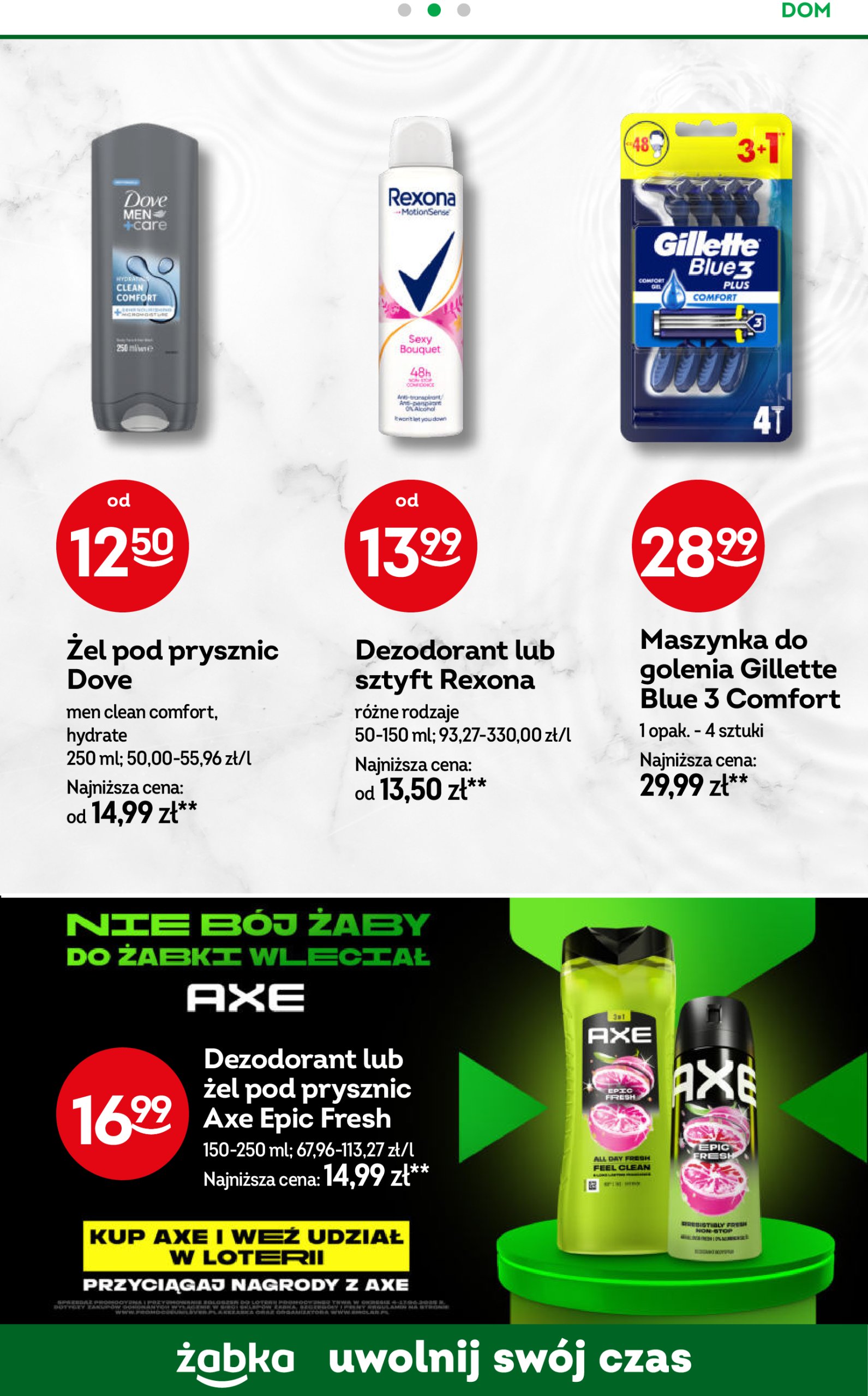 zabka - Gazetka Żabka ważna od 04.06. - 17.06. - page: 93 zabka - Gazetka Żabka ważna od 04.06. - 17.06. - page: 93