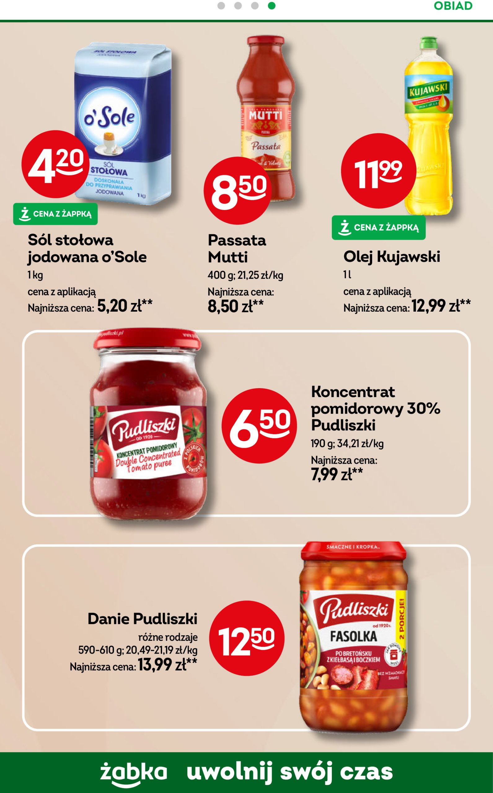 zabka - Gazetka Żabka ważna od 04.06. - 17.06. - page: 69 zabka - Gazetka Żabka ważna od 04.06. - 17.06. - page: 69