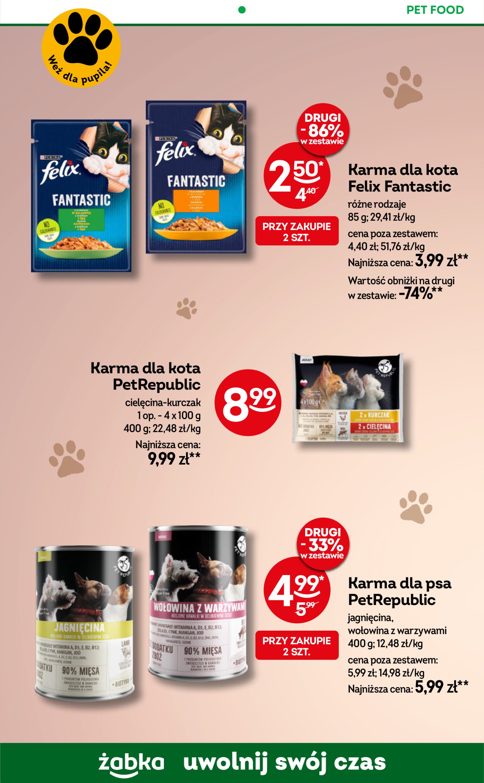 zabka - Gazetka Żabka ważna od 04.06. - 17.06. - page: 95 zabka - Gazetka Żabka ważna od 04.06. - 17.06. - page: 95