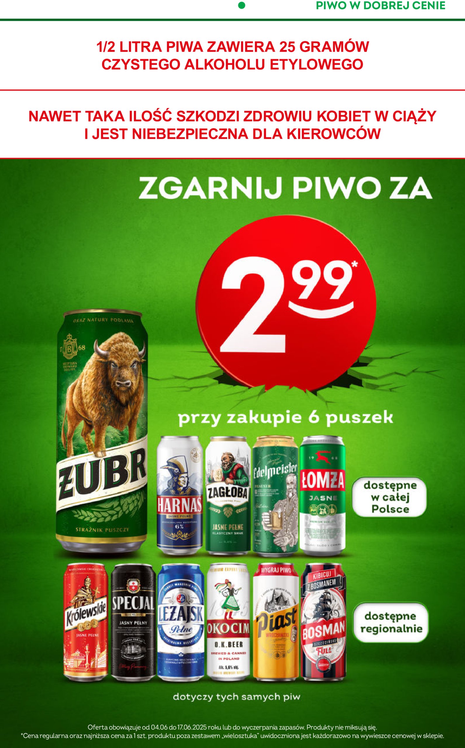 zabka - Gazetka Żabka ważna od 04.06. - 17.06. - page: 22 zabka - Gazetka Żabka ważna od 04.06. - 17.06. - page: 22