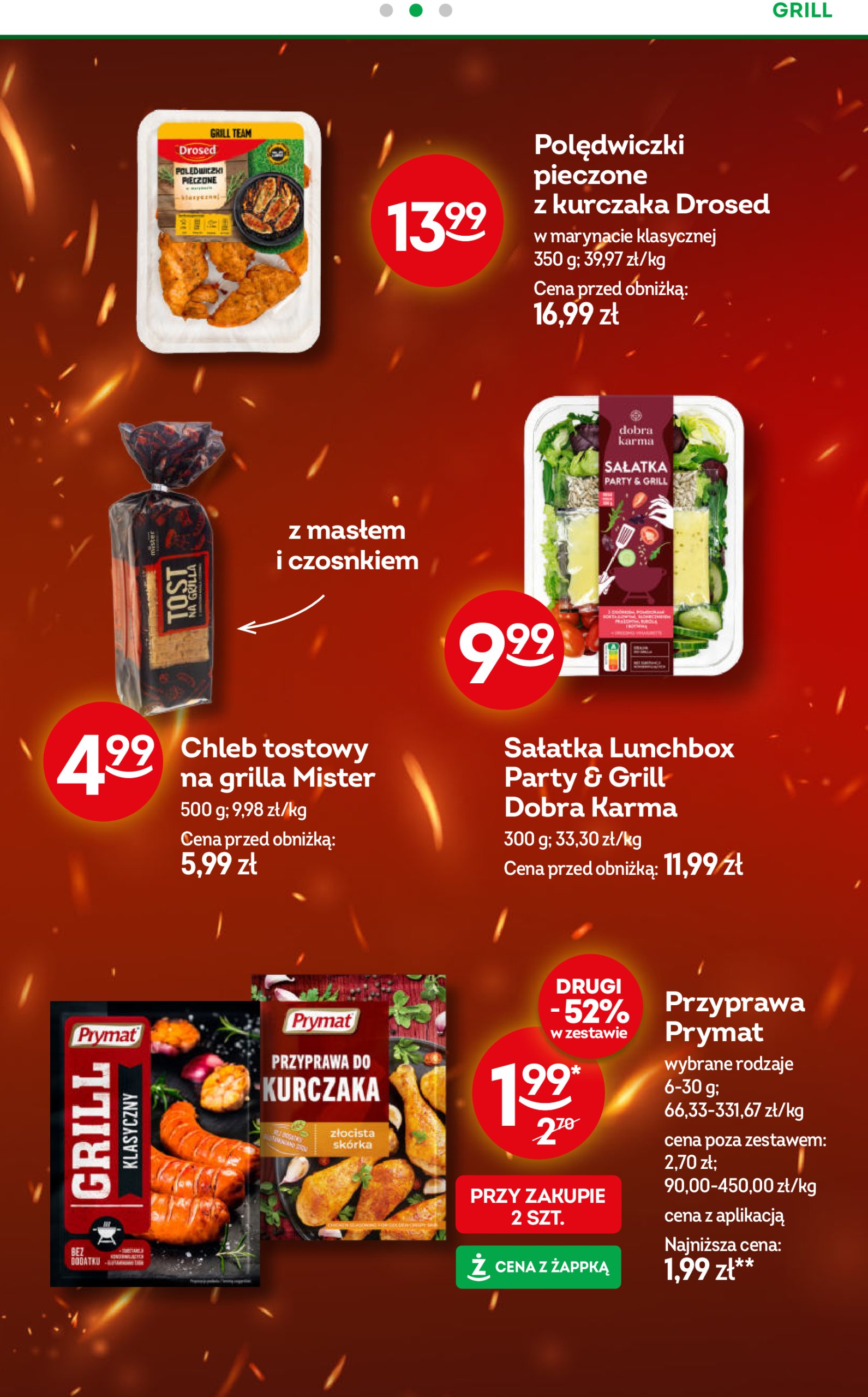 zabka - Gazetka Żabka ważna od 04.06. - 17.06. - page: 19 zabka - Gazetka Żabka ważna od 04.06. - 17.06. - page: 19
