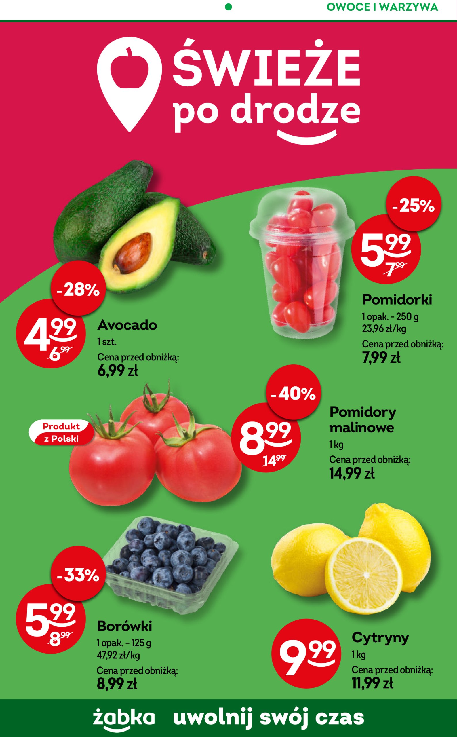 zabka - Gazetka Żabka ważna od 04.06. - 17.06. - page: 58 zabka - Gazetka Żabka ważna od 04.06. - 17.06. - page: 58