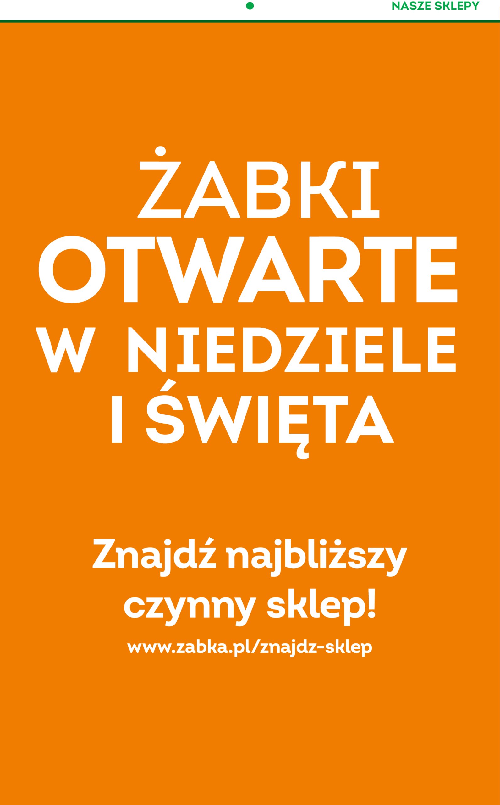 zabka - Gazetka Żabka ważna od 04.06. - 17.06. - page: 43 zabka - Gazetka Żabka ważna od 04.06. - 17.06. - page: 43