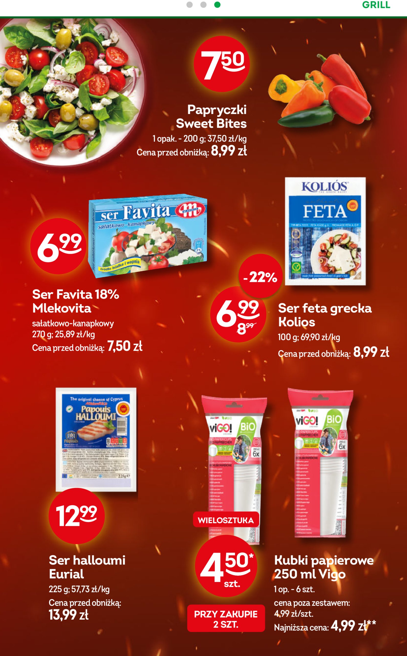 zabka - Gazetka Żabka ważna od 04.06. - 17.06. - page: 20 zabka - Gazetka Żabka ważna od 04.06. - 17.06. - page: 20