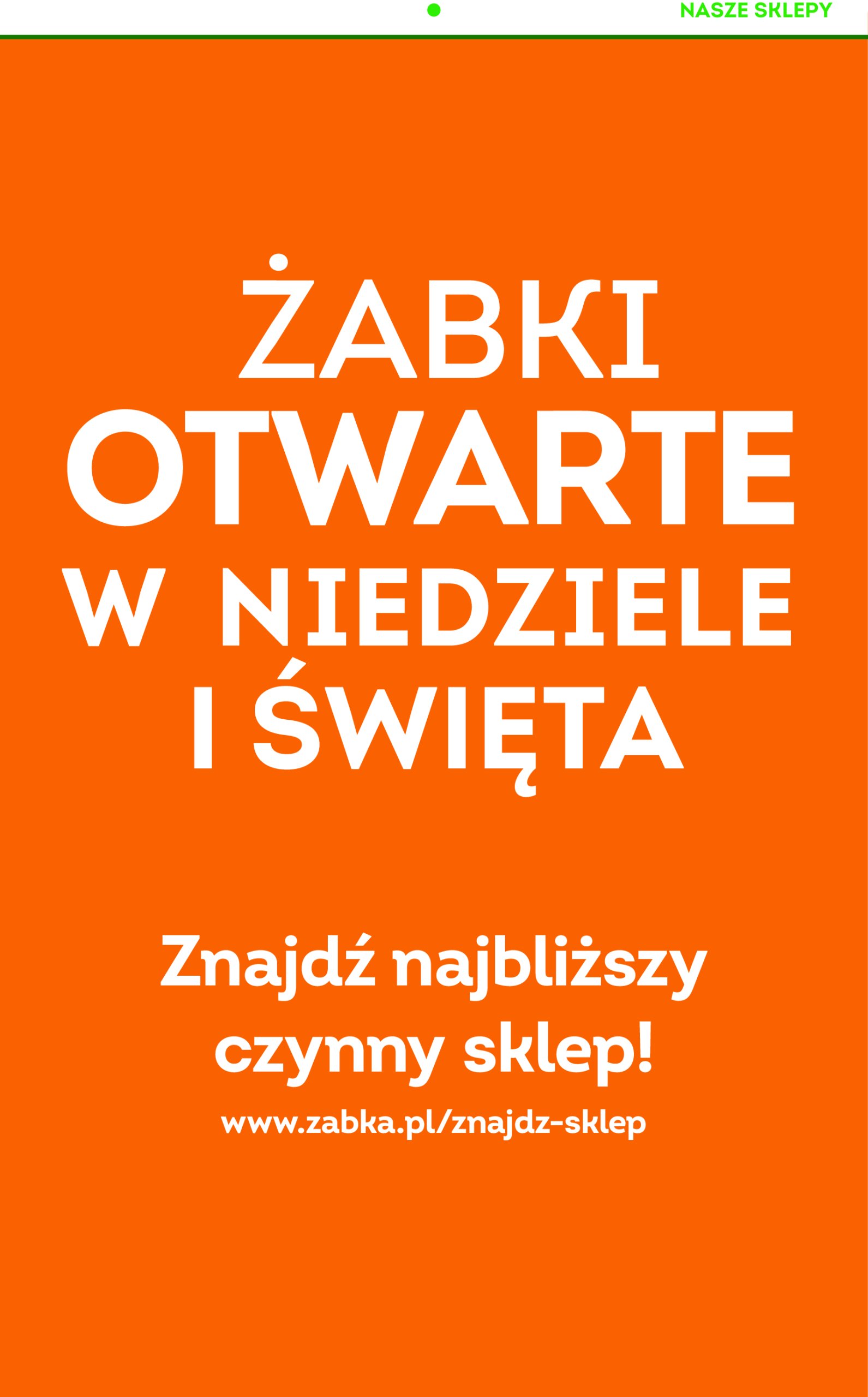 zabka - Gazetka Żabka ważna od 18.06. - 01.07. - page: 5 zabka - Gazetka Żabka ważna od 18.06. - 01.07. - page: 5