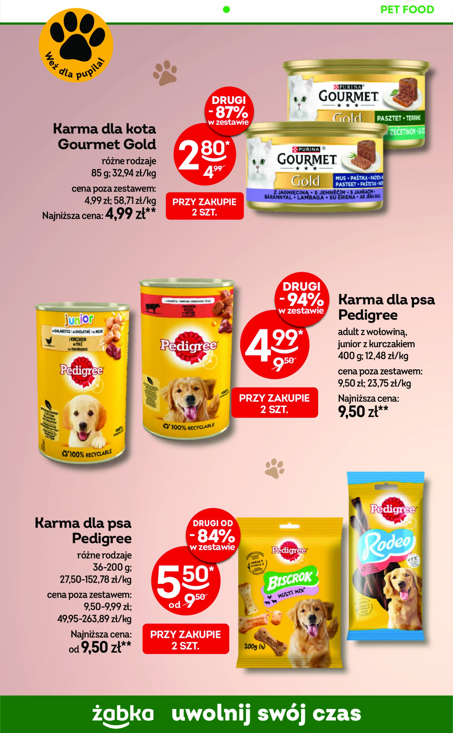 zabka - Gazetka Żabka ważna od 16.07. - 29.07. - page: 87 zabka - Gazetka Żabka ważna od 16.07. - 29.07. - page: 87