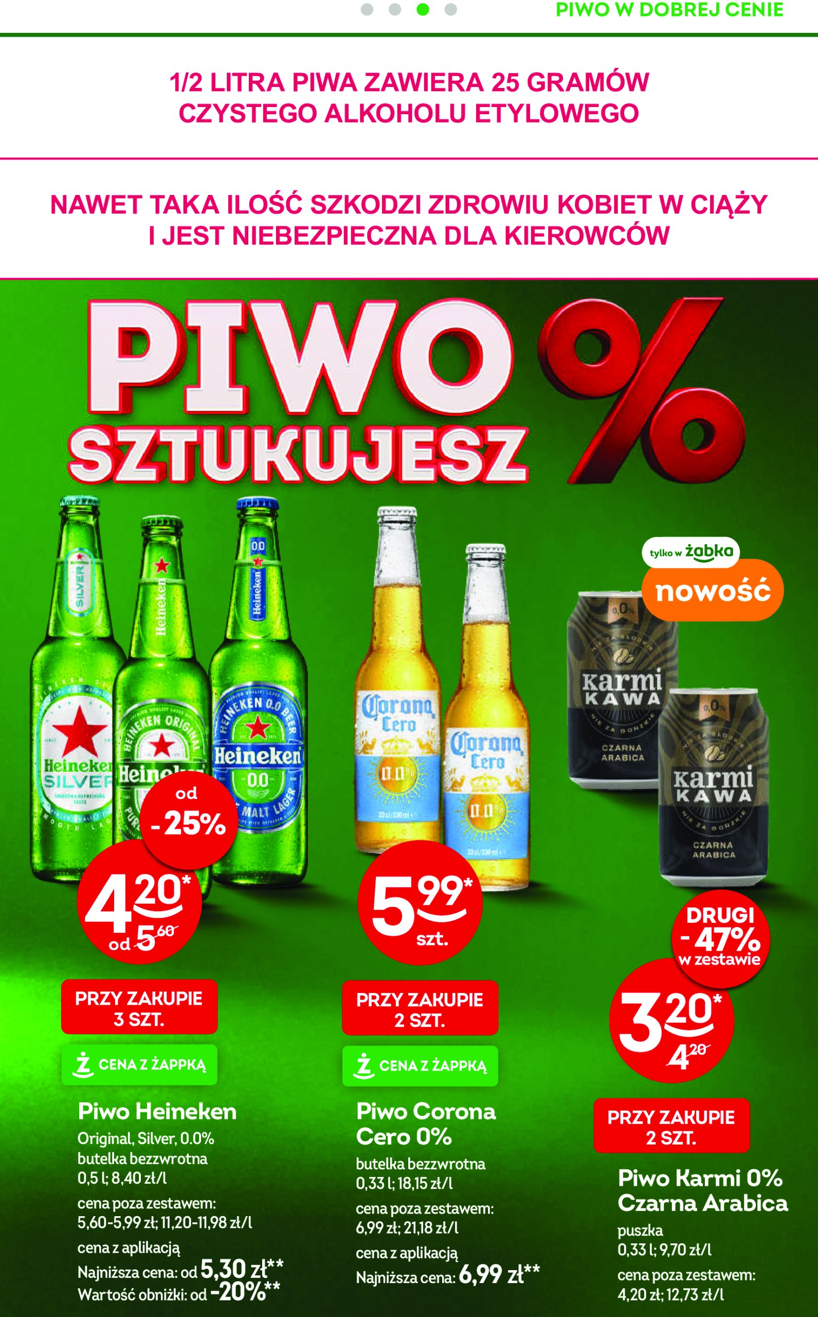 zabka - Gazetka Żabka ważna od 16.07. - 29.07. - page: 20 zabka - Gazetka Żabka ważna od 16.07. - 29.07. - page: 20