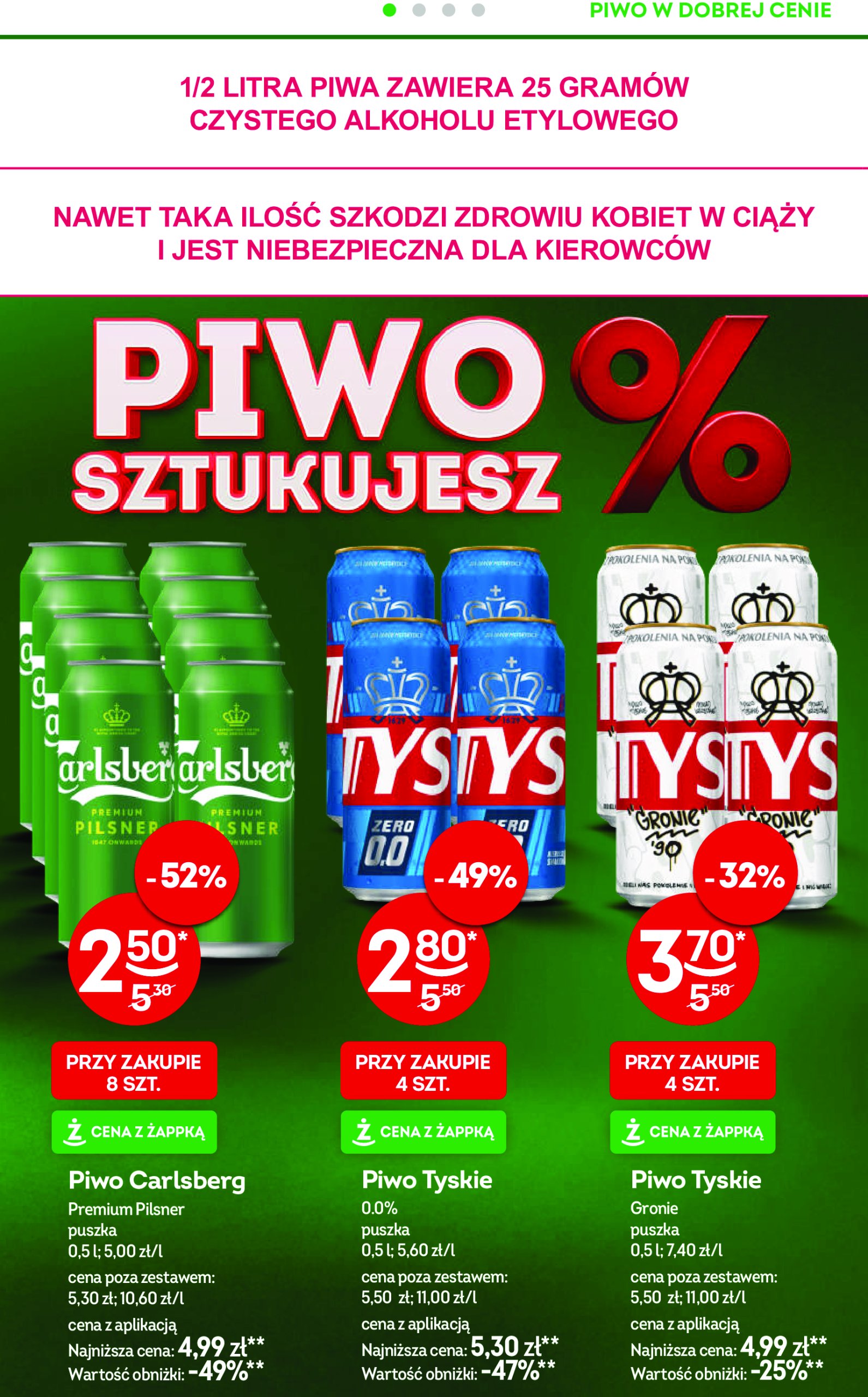 zabka - Gazetka Żabka ważna od 16.07. - 29.07. - page: 18 zabka - Gazetka Żabka ważna od 16.07. - 29.07. - page: 18