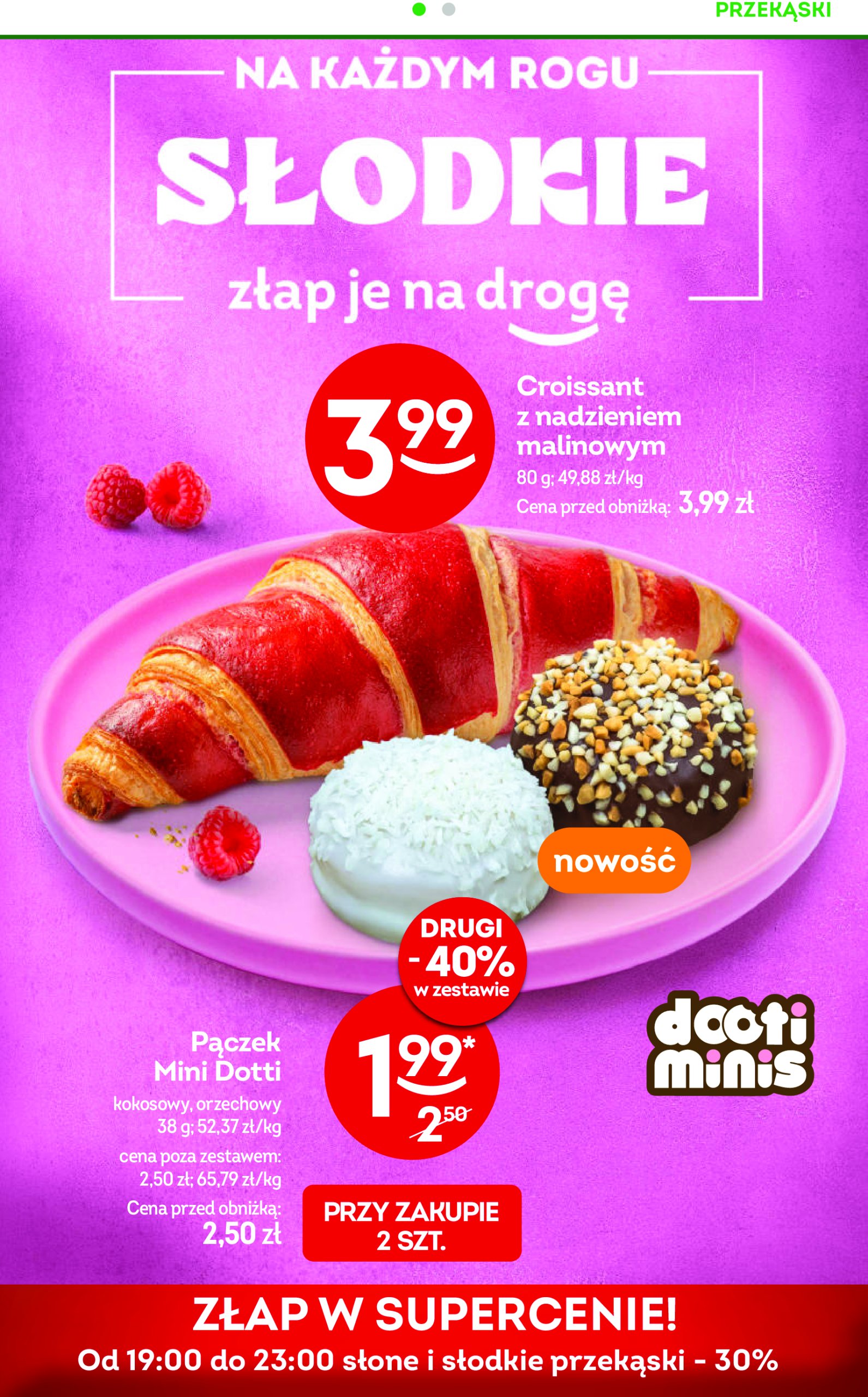 zabka - Gazetka Żabka ważna od 16.07. - 29.07. - page: 56 zabka - Gazetka Żabka ważna od 16.07. - 29.07. - page: 56