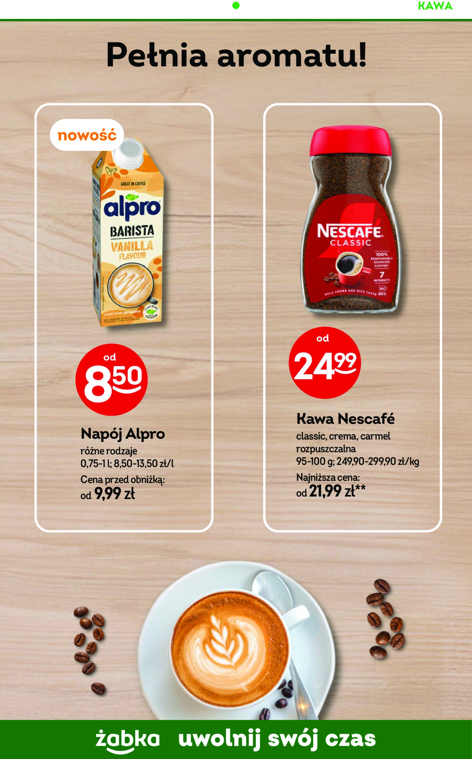 zabka - Gazetka Żabka ważna od 16.07. - 29.07. - page: 82 zabka - Gazetka Żabka ważna od 16.07. - 29.07. - page: 82