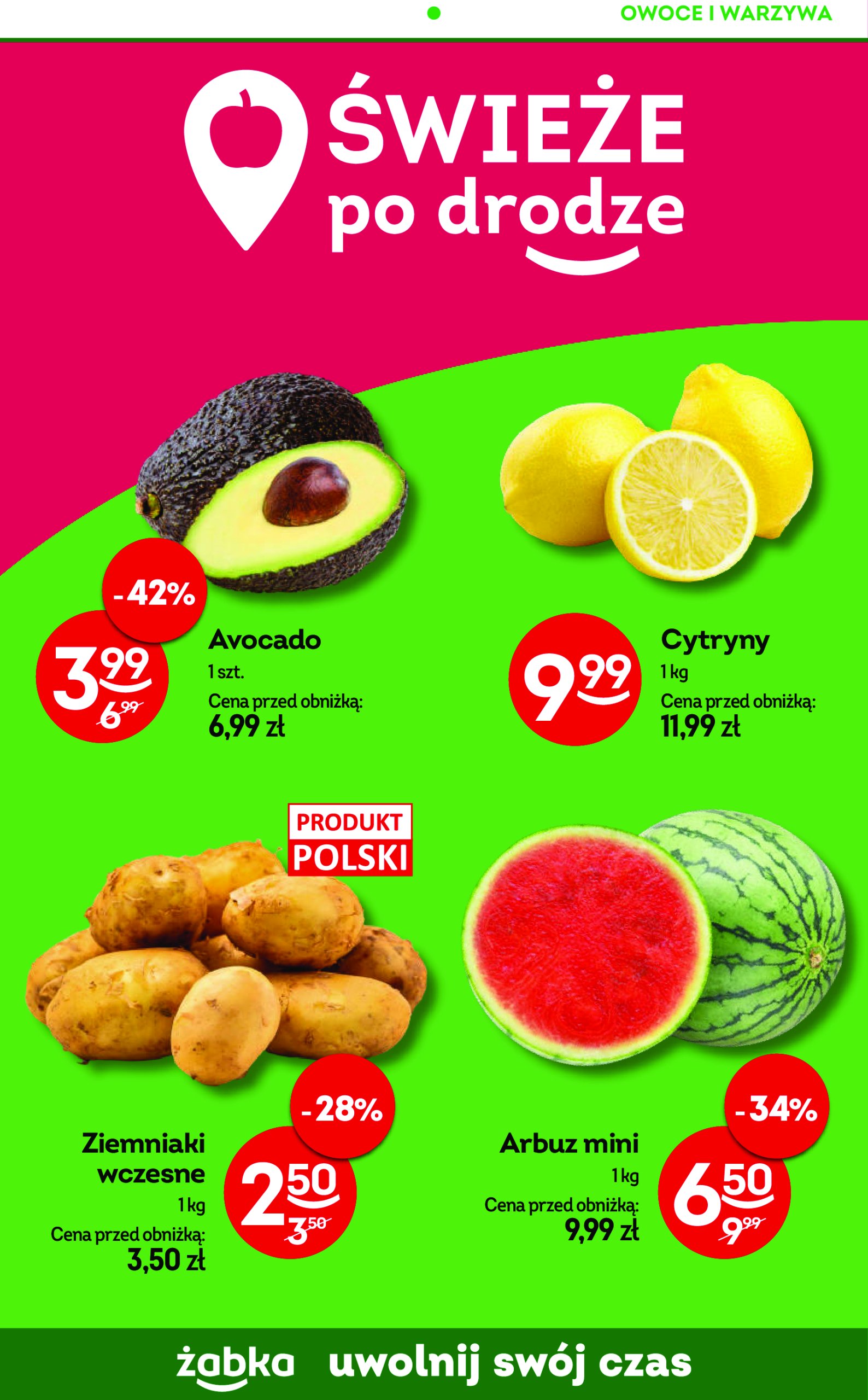 zabka - Gazetka Żabka ważna od 16.07. - 29.07. - page: 58 zabka - Gazetka Żabka ważna od 16.07. - 29.07. - page: 58