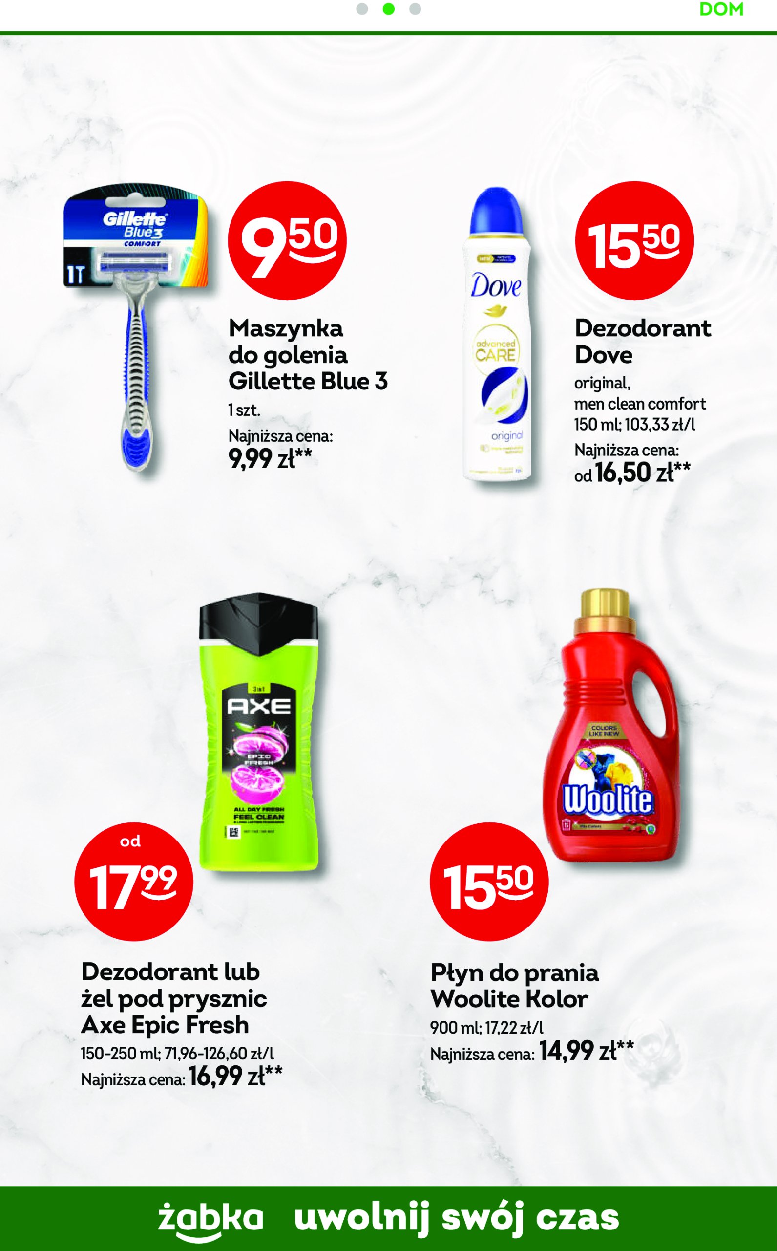 zabka - Gazetka Żabka ważna od 16.07. - 29.07. - page: 85 zabka - Gazetka Żabka ważna od 16.07. - 29.07. - page: 85