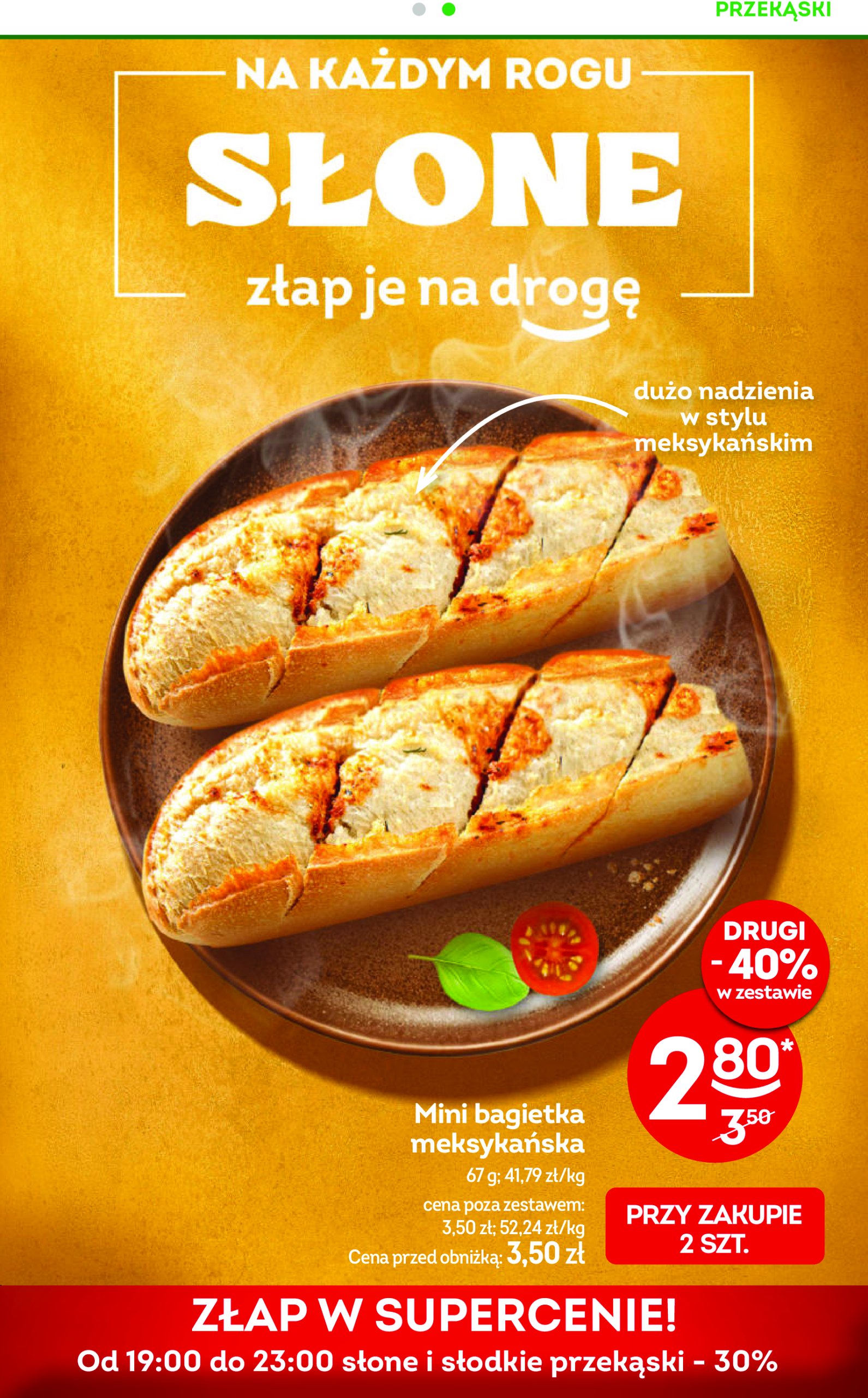 zabka - Gazetka Żabka ważna od 16.07. - 29.07. - page: 57 zabka - Gazetka Żabka ważna od 16.07. - 29.07. - page: 57